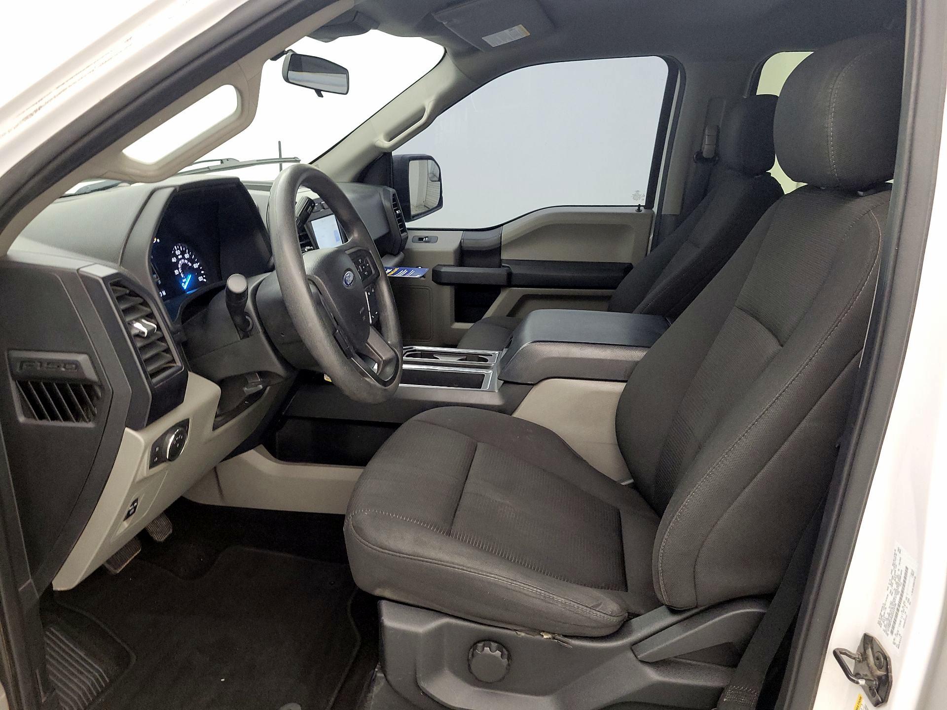 Thumbnail: 2019 Ford F-150 - 11