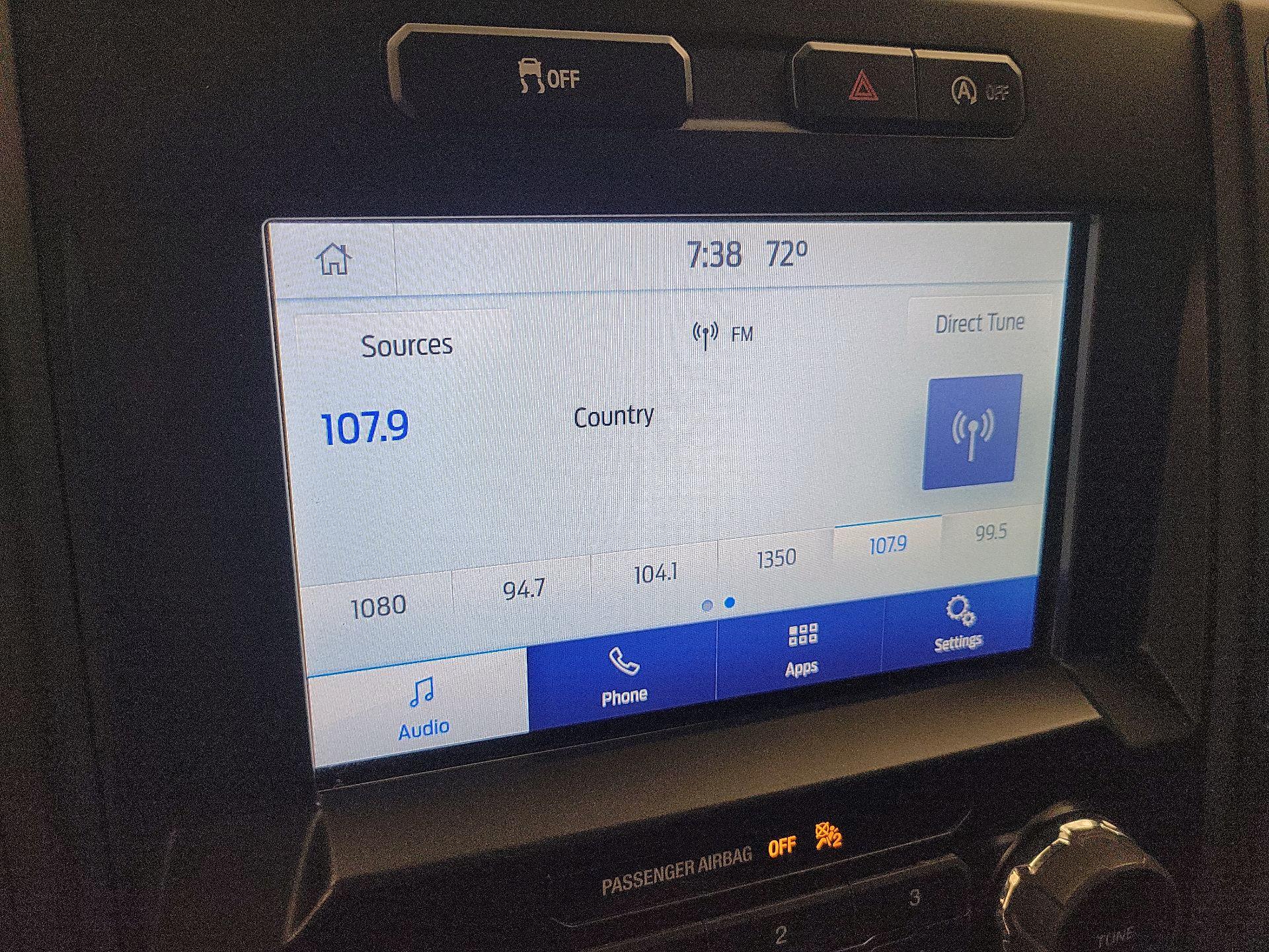Thumbnail: 2019 Ford F-150 - 13