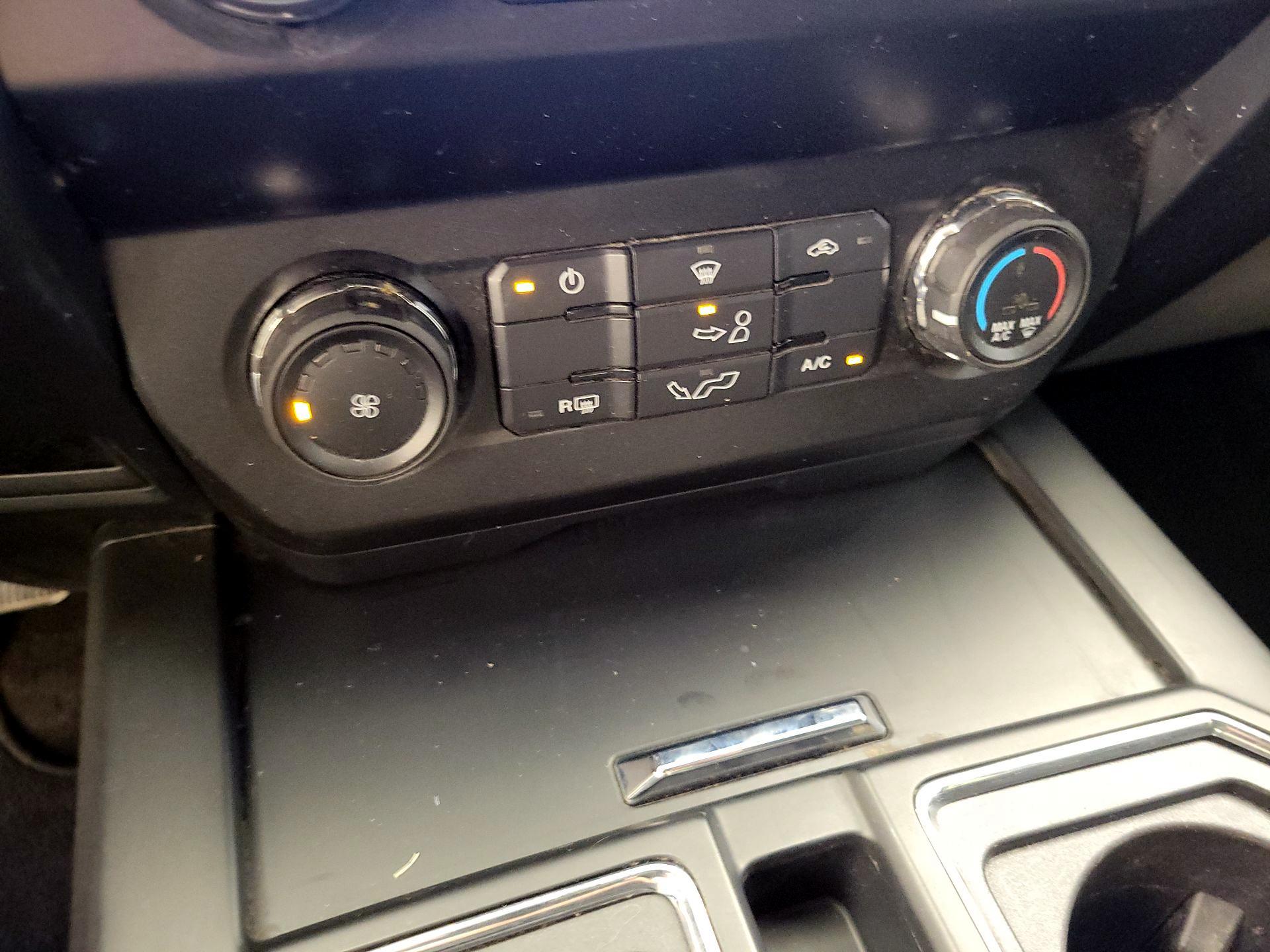 Thumbnail: 2019 Ford F-150 - 14