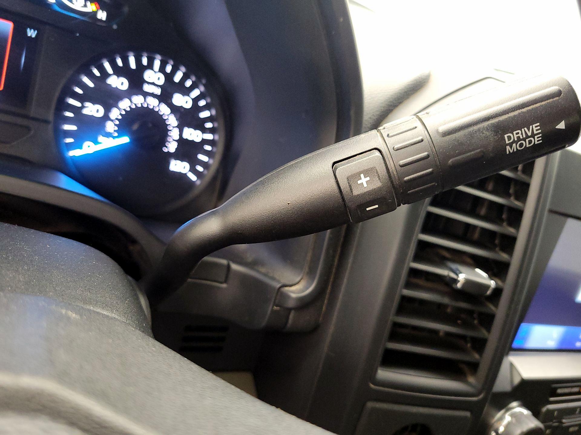 Thumbnail: 2019 Ford F-150 - 15