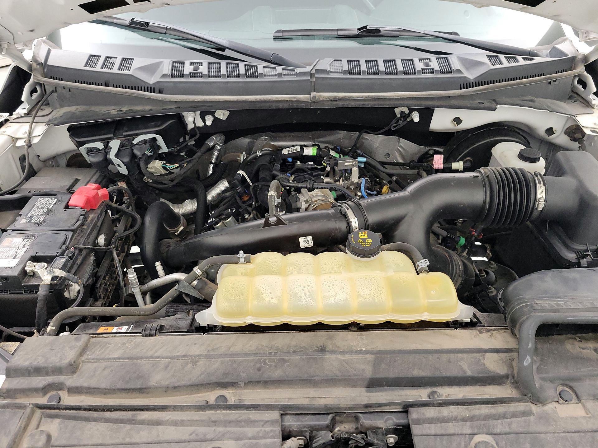 Thumbnail: 2019 Ford F-150 - 17