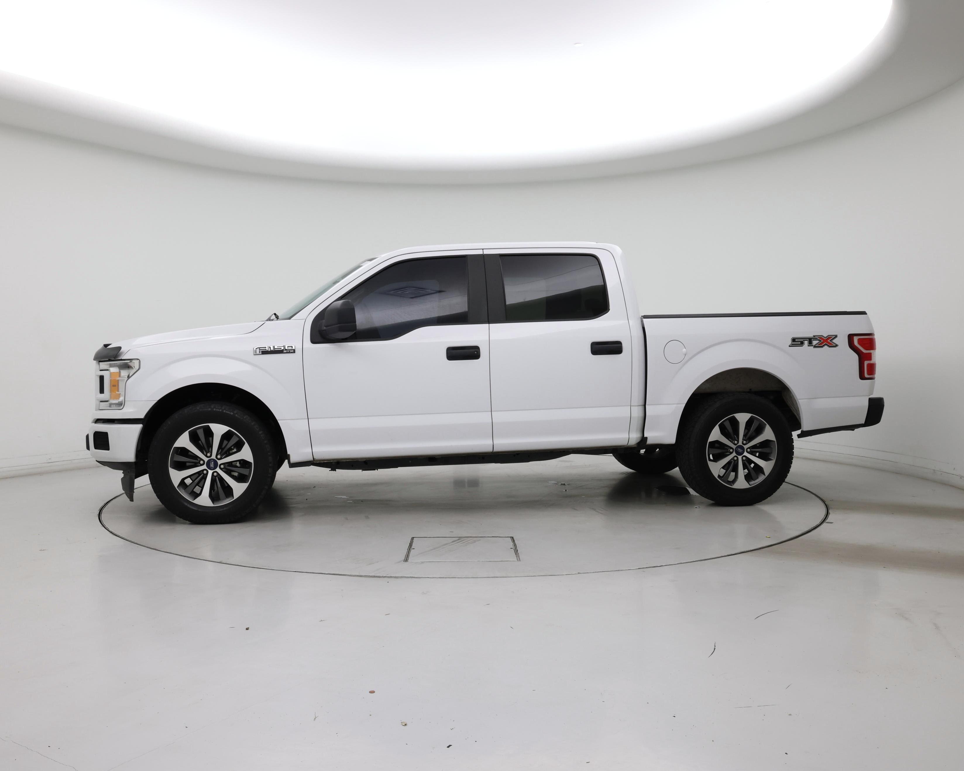 Thumbnail: 2019 Ford F-150 - 3