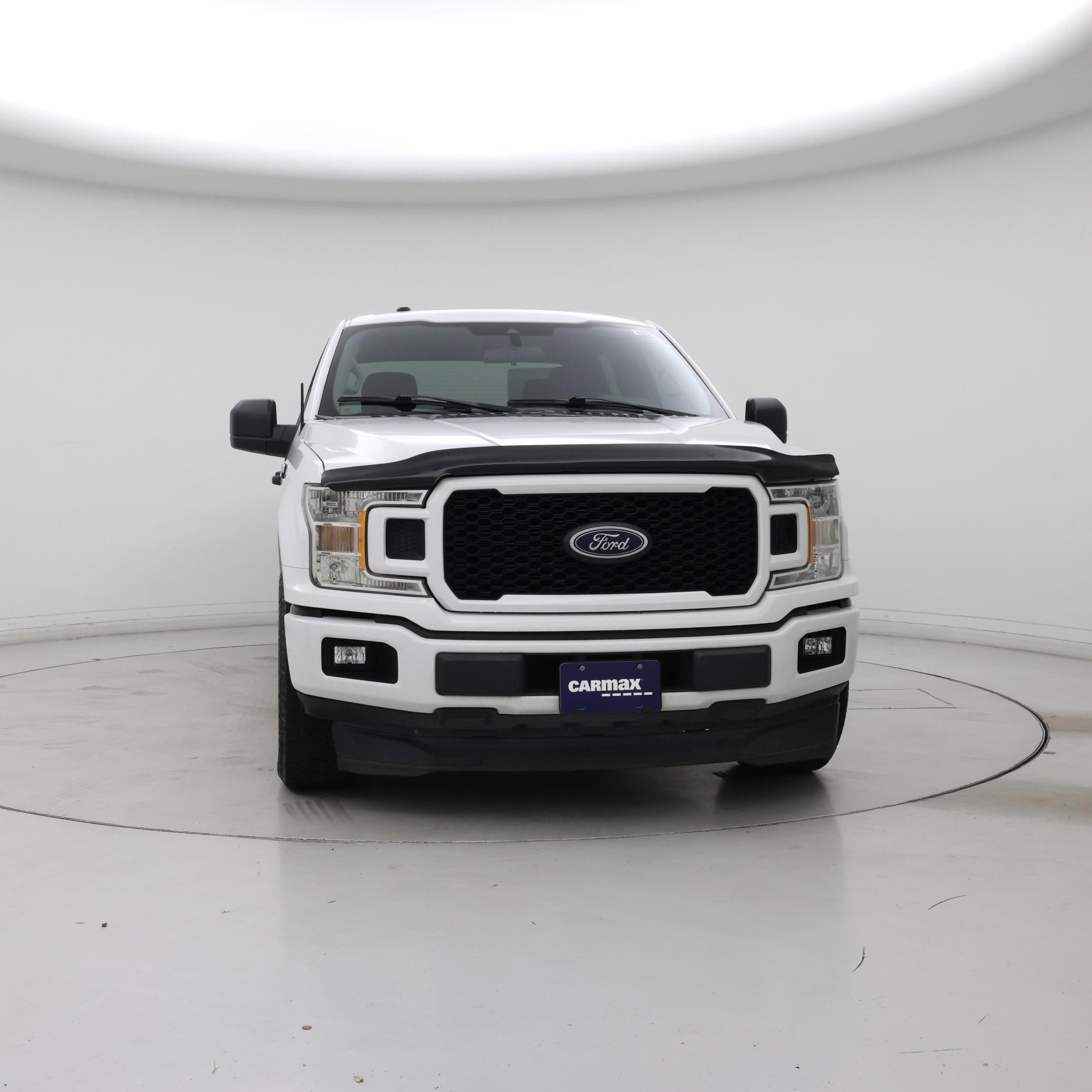Thumbnail: 2019 Ford F-150 - 5