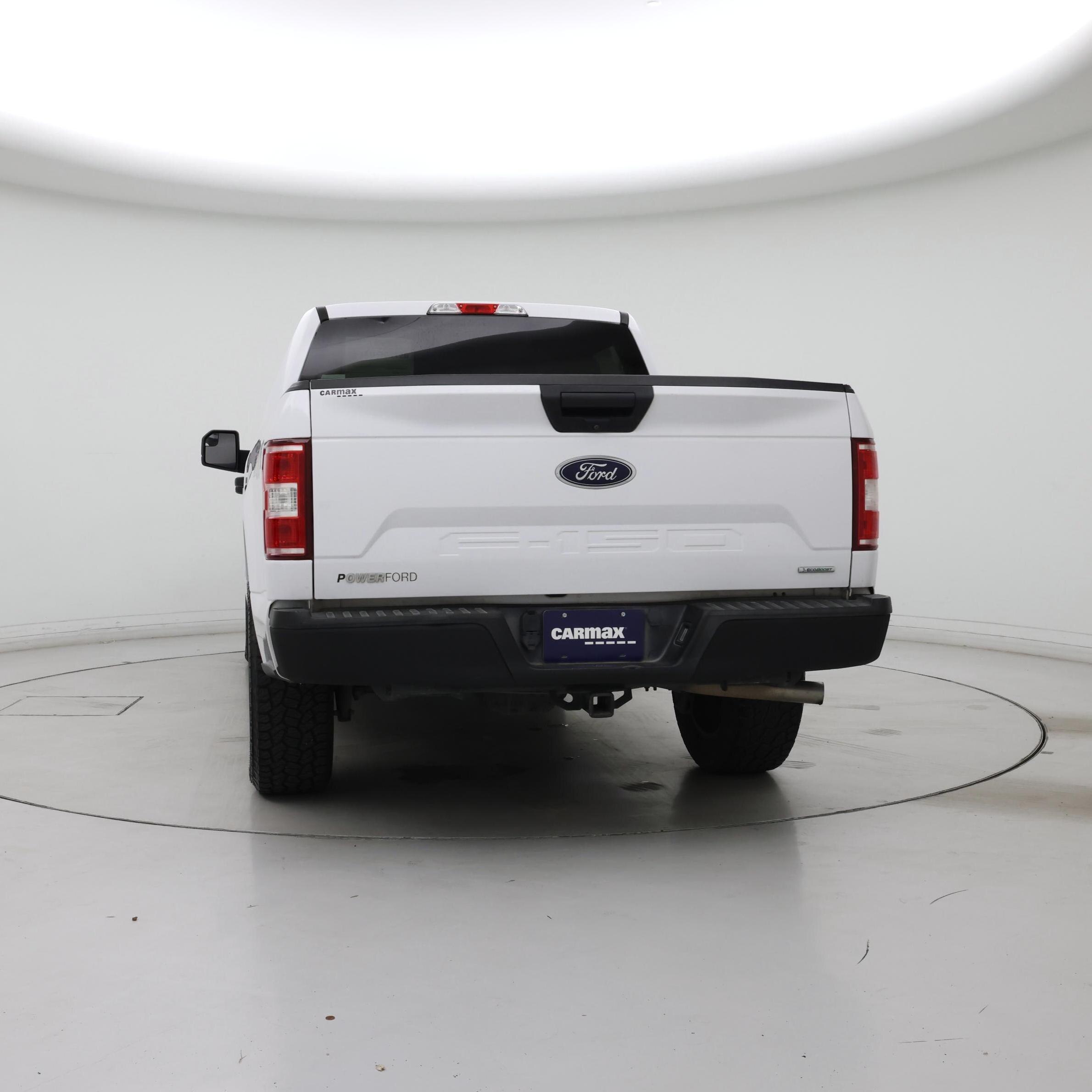 Thumbnail: 2019 Ford F-150 - 6