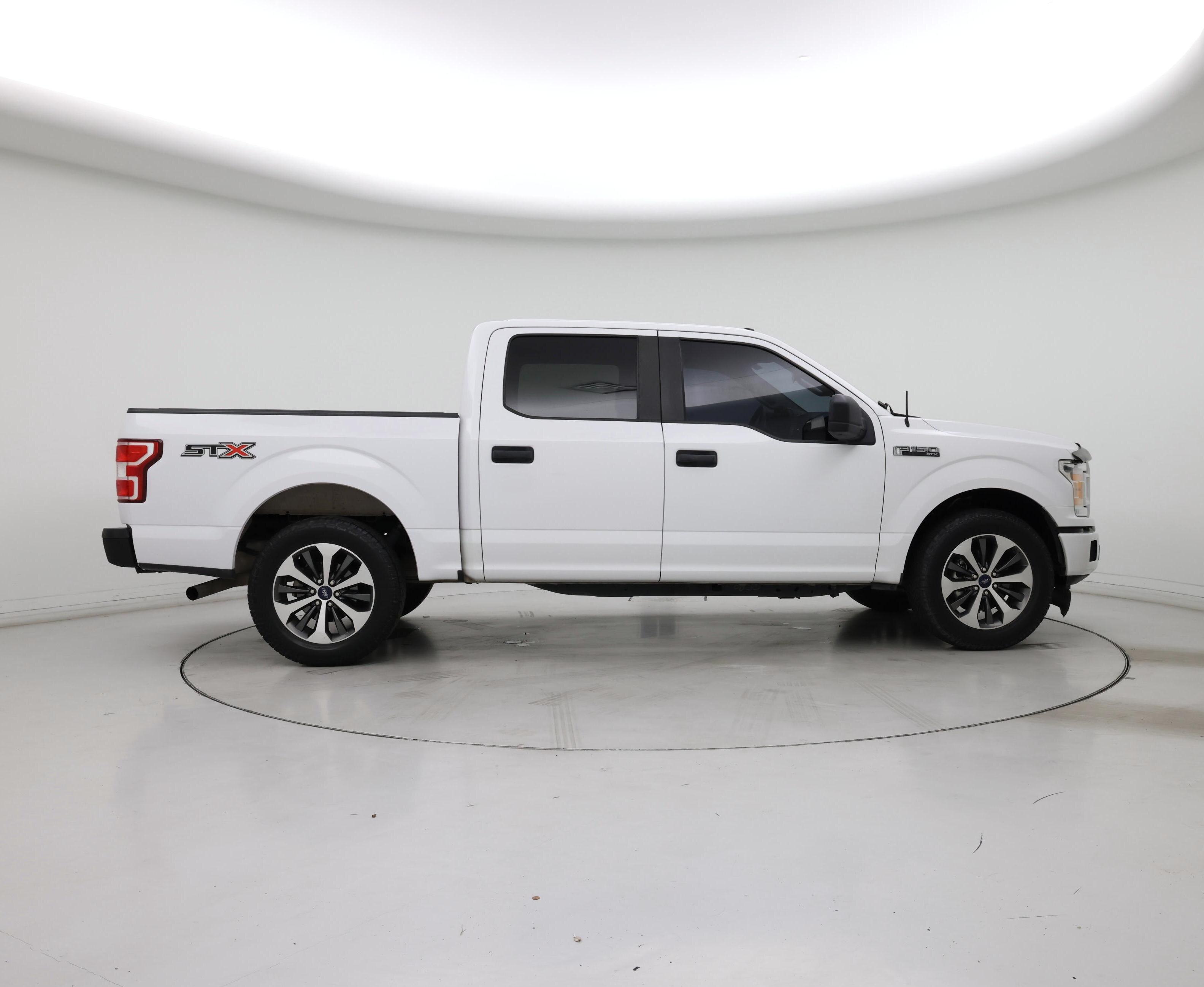 Thumbnail: 2019 Ford F-150 - 7