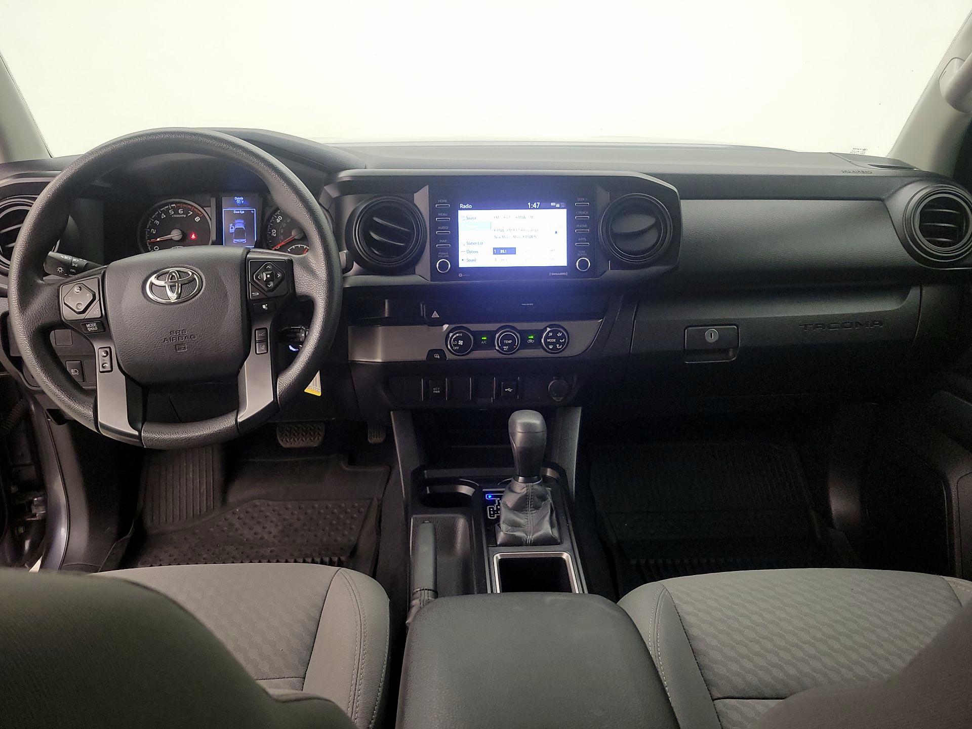 Thumbnail: 2020 Toyota Tacoma - 9