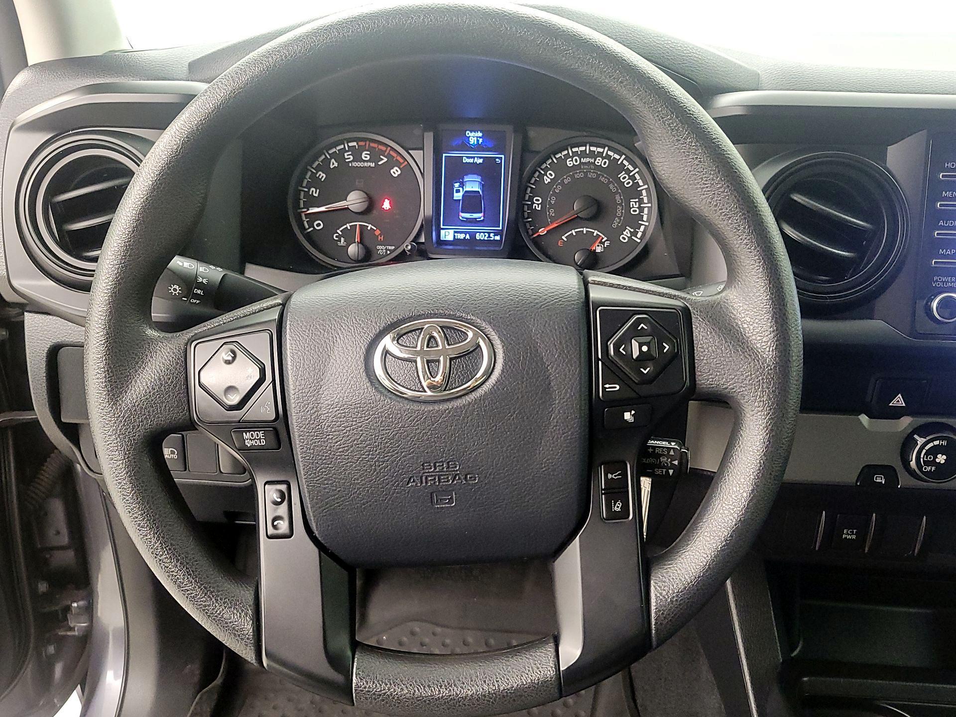 Thumbnail: 2020 Toyota Tacoma - 10