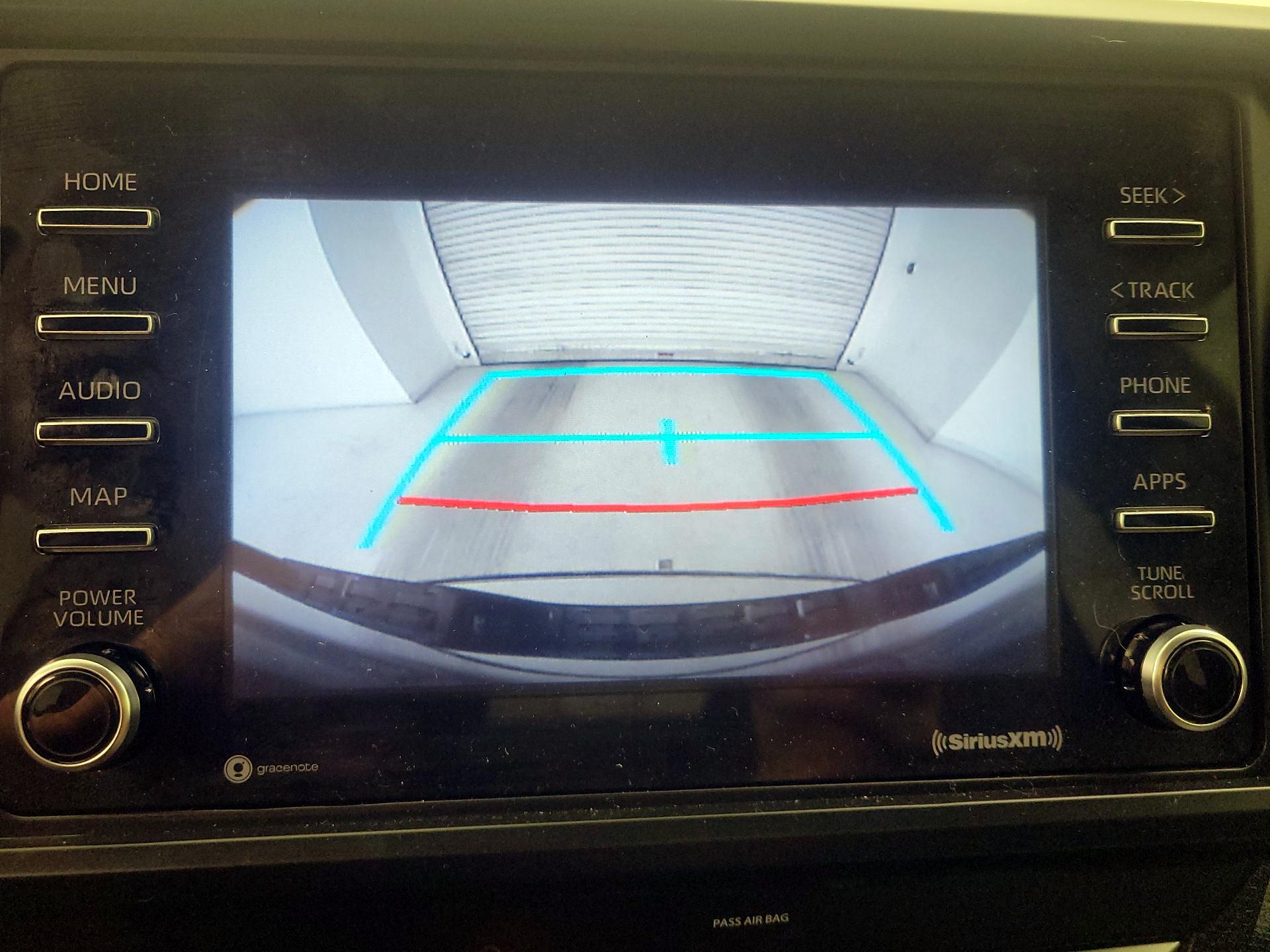 Thumbnail: 2020 Toyota Tacoma - 14