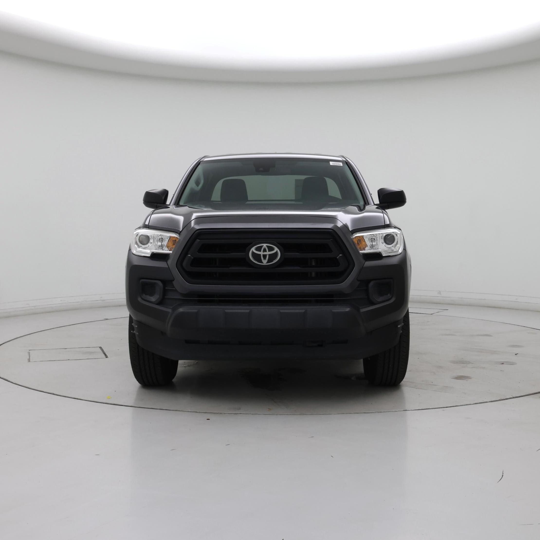 Thumbnail: 2020 Toyota Tacoma - 5