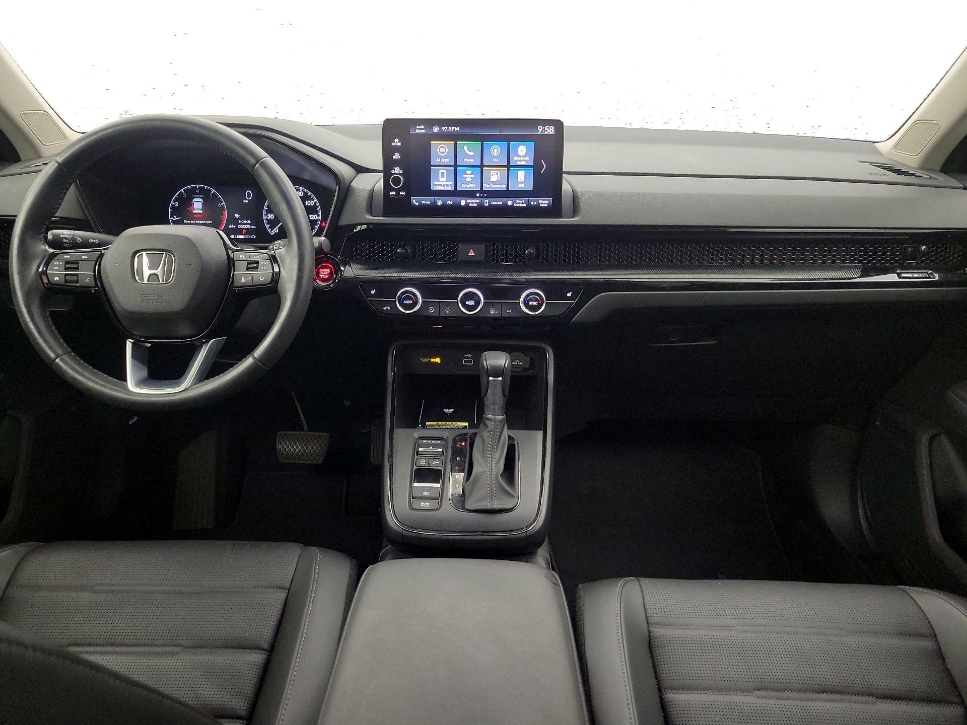 Thumbnail: 2024 Honda CR-V - 9