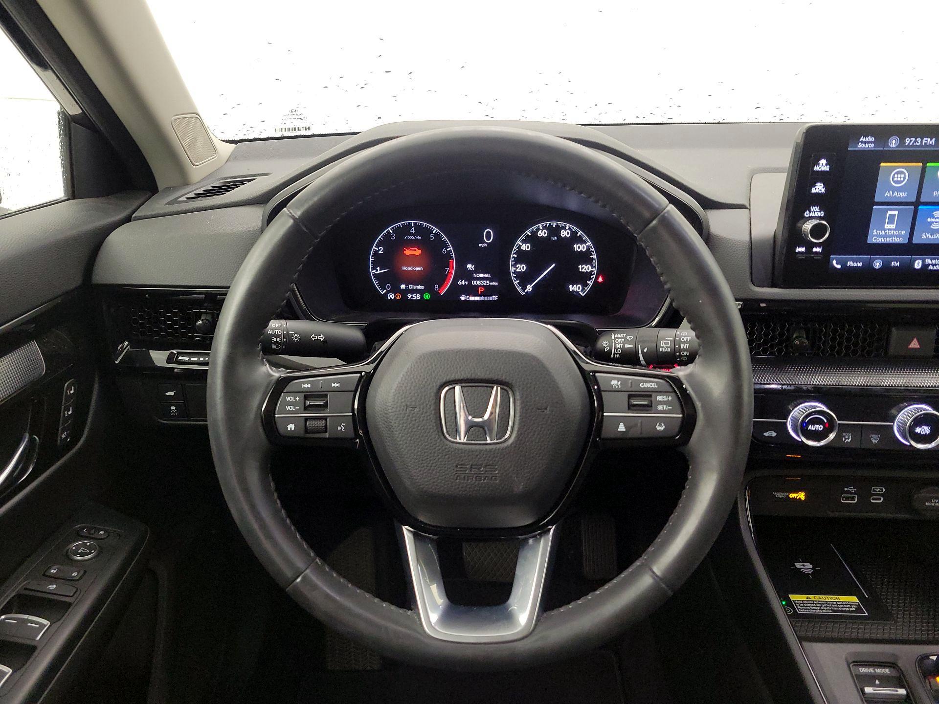 Thumbnail: 2024 Honda CR-V - 10