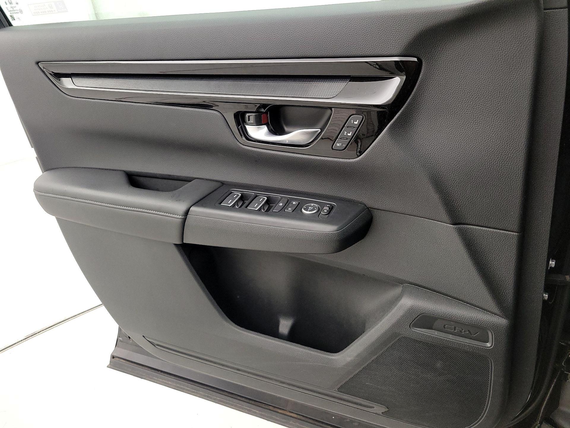 Thumbnail: 2024 Honda CR-V - 12