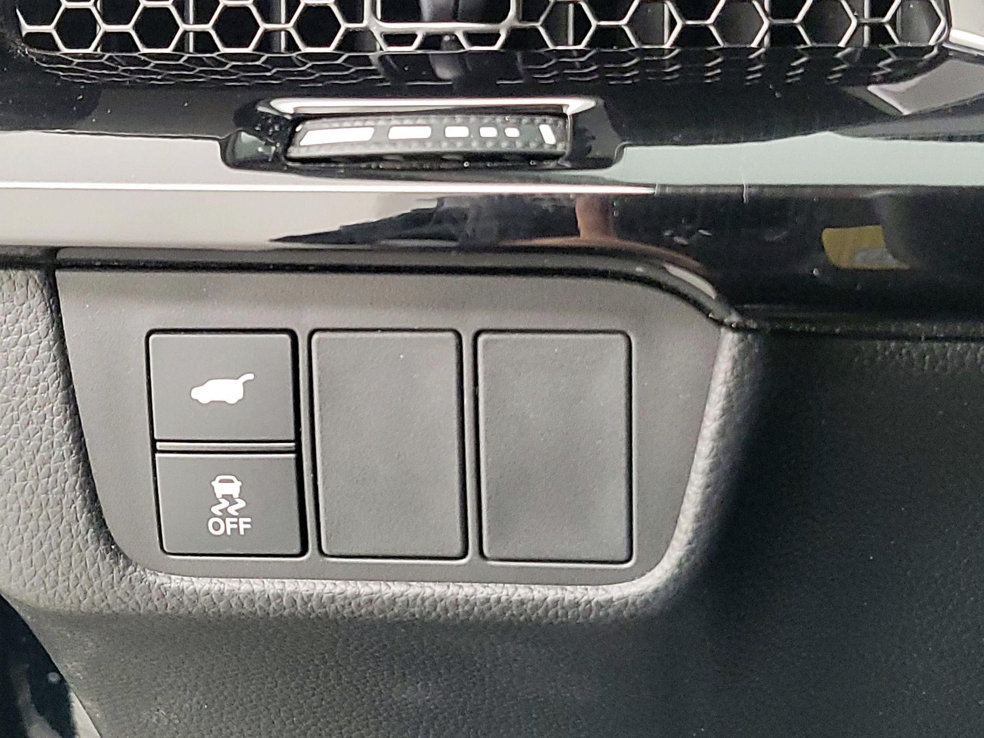 Thumbnail: 2024 Honda CR-V - 13