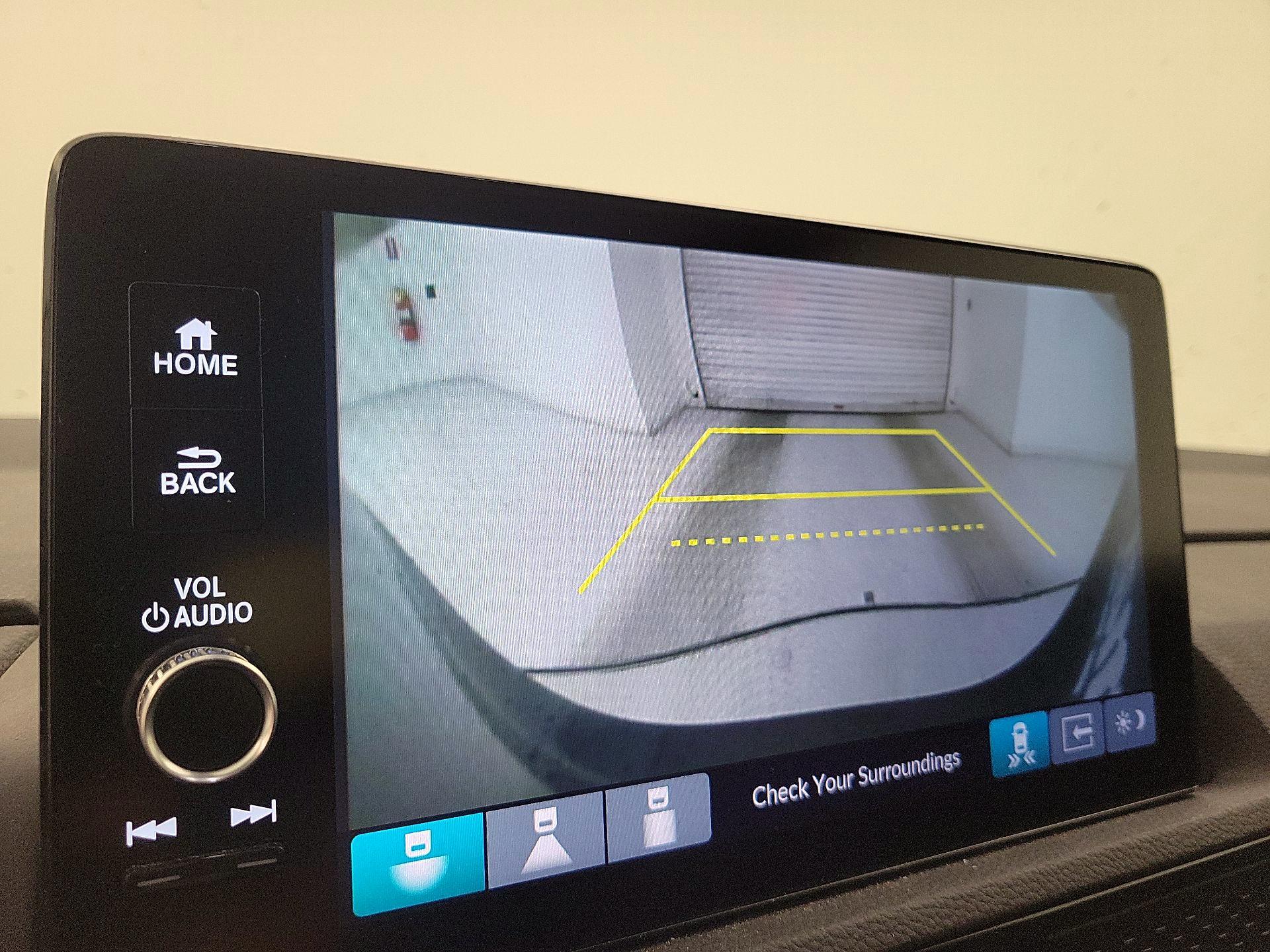 Thumbnail: 2024 Honda CR-V - 14