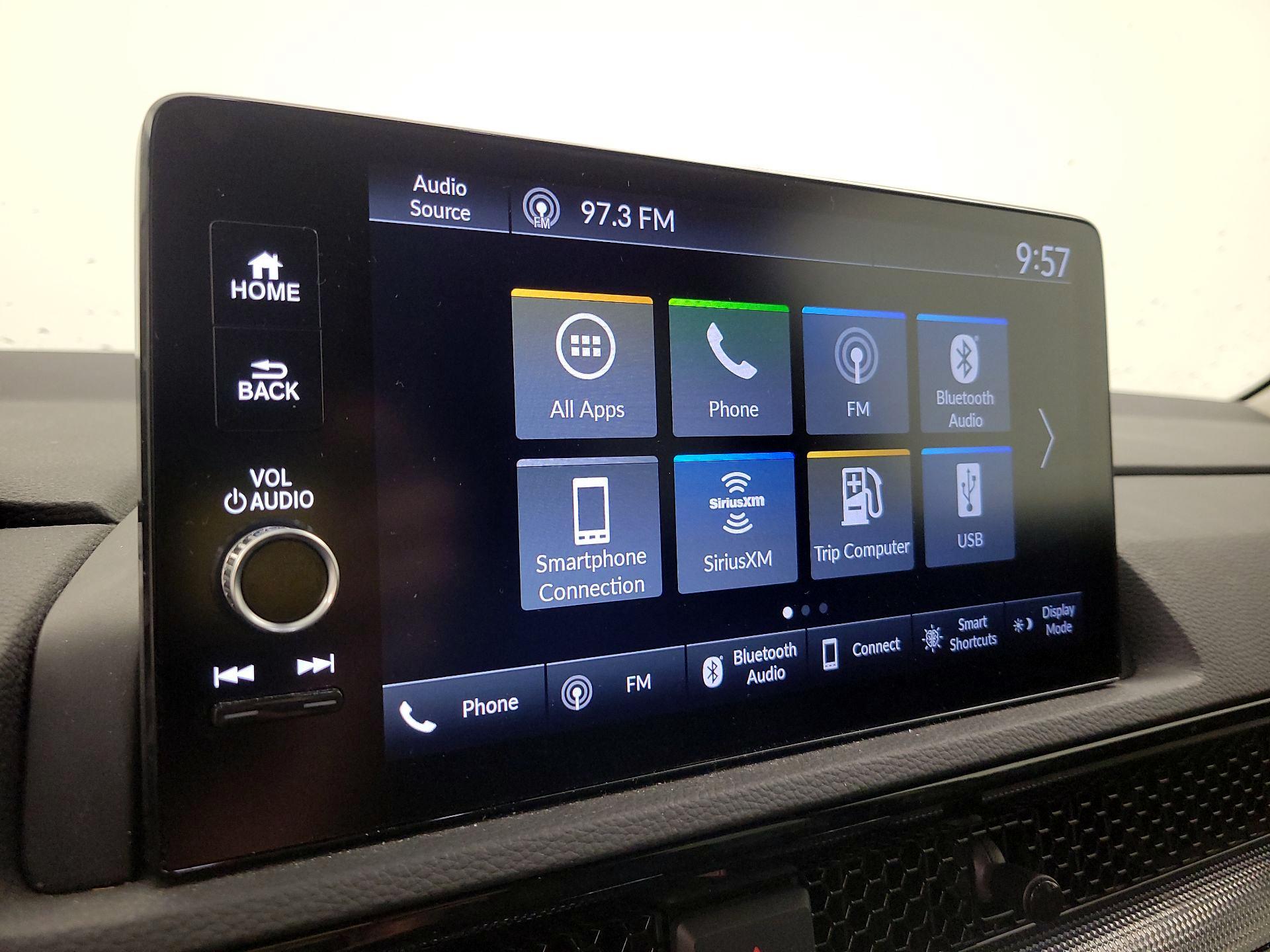 Thumbnail: 2024 Honda CR-V - 15