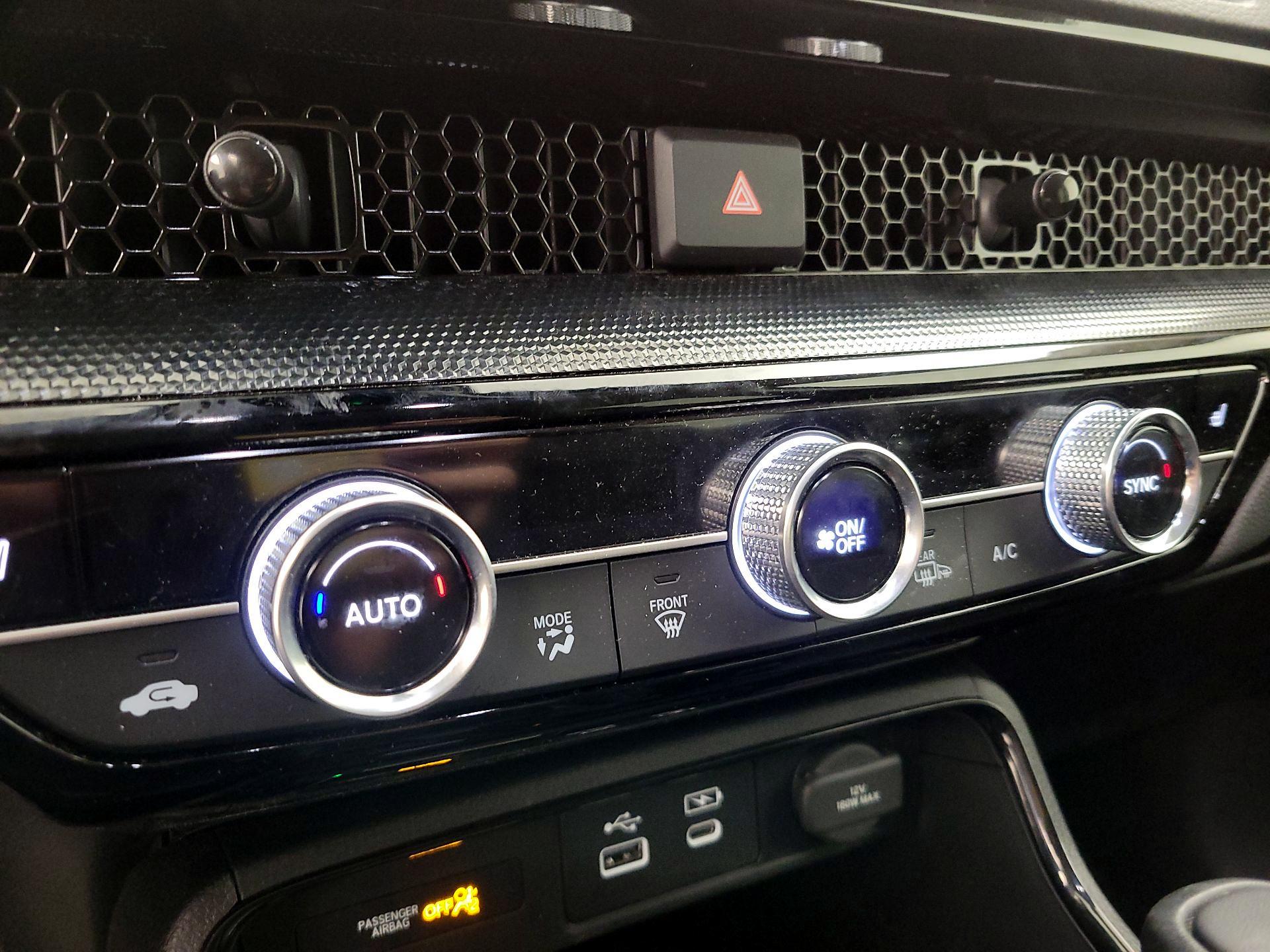 Thumbnail: 2024 Honda CR-V - 16