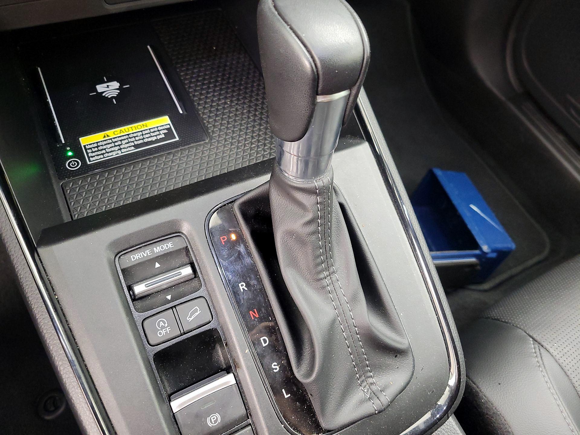 Thumbnail: 2024 Honda CR-V - 17