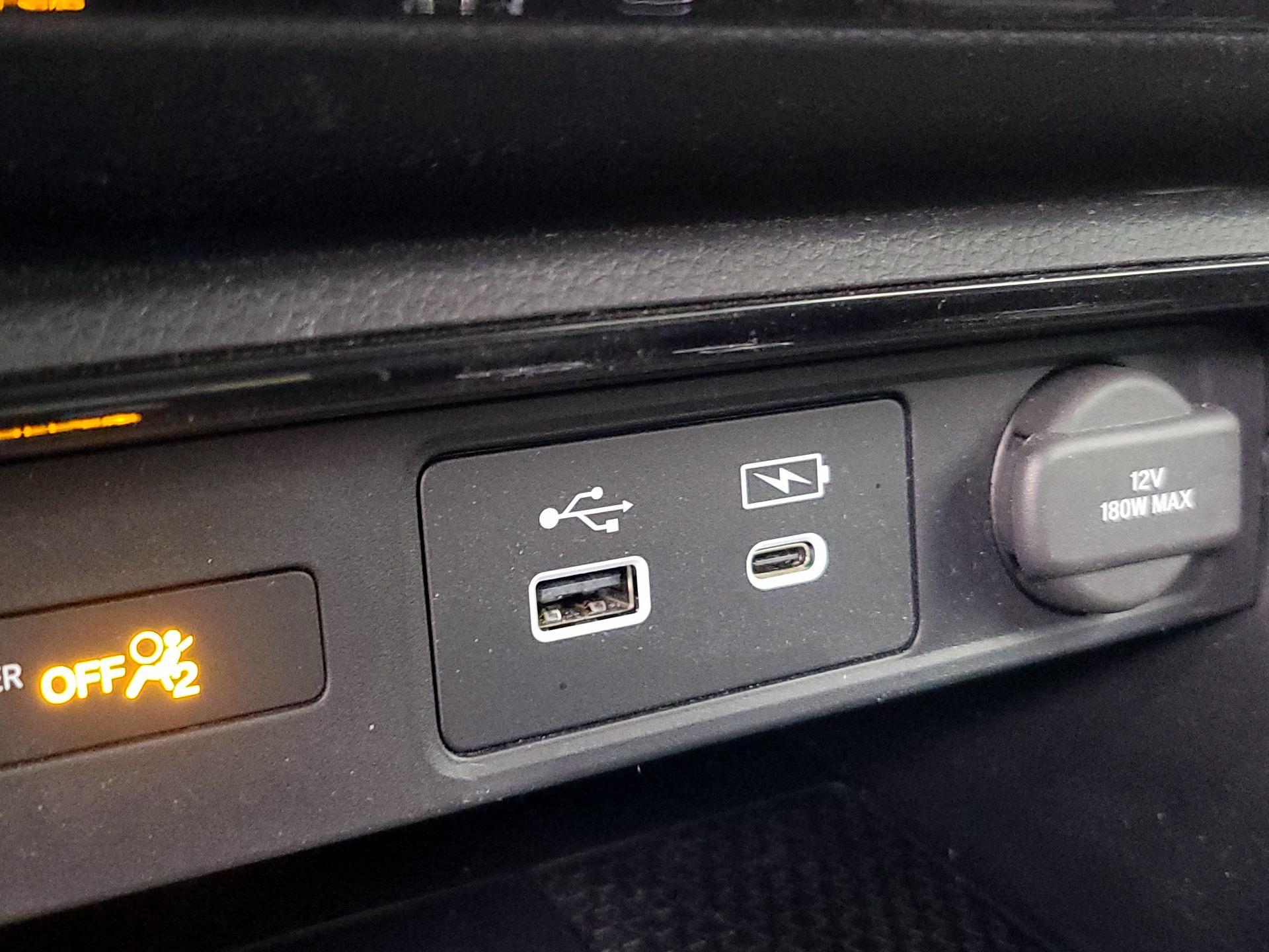 Thumbnail: 2024 Honda CR-V - 18