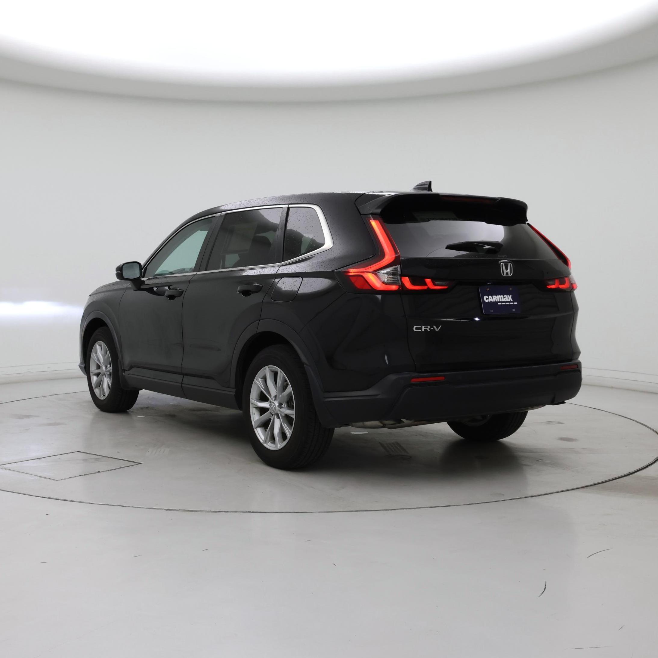 Thumbnail: 2024 Honda CR-V - 2