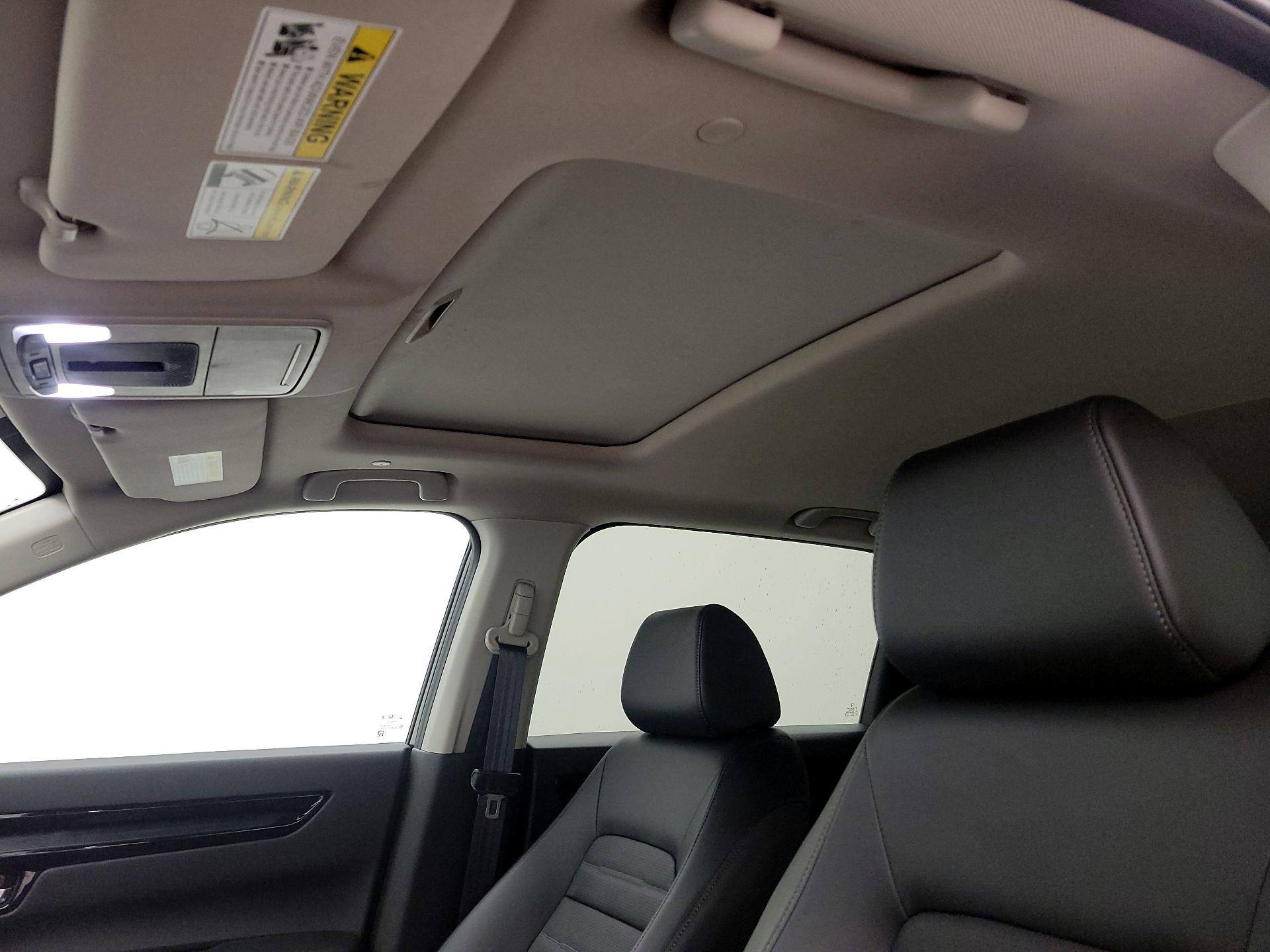 Thumbnail: 2024 Honda CR-V - 19