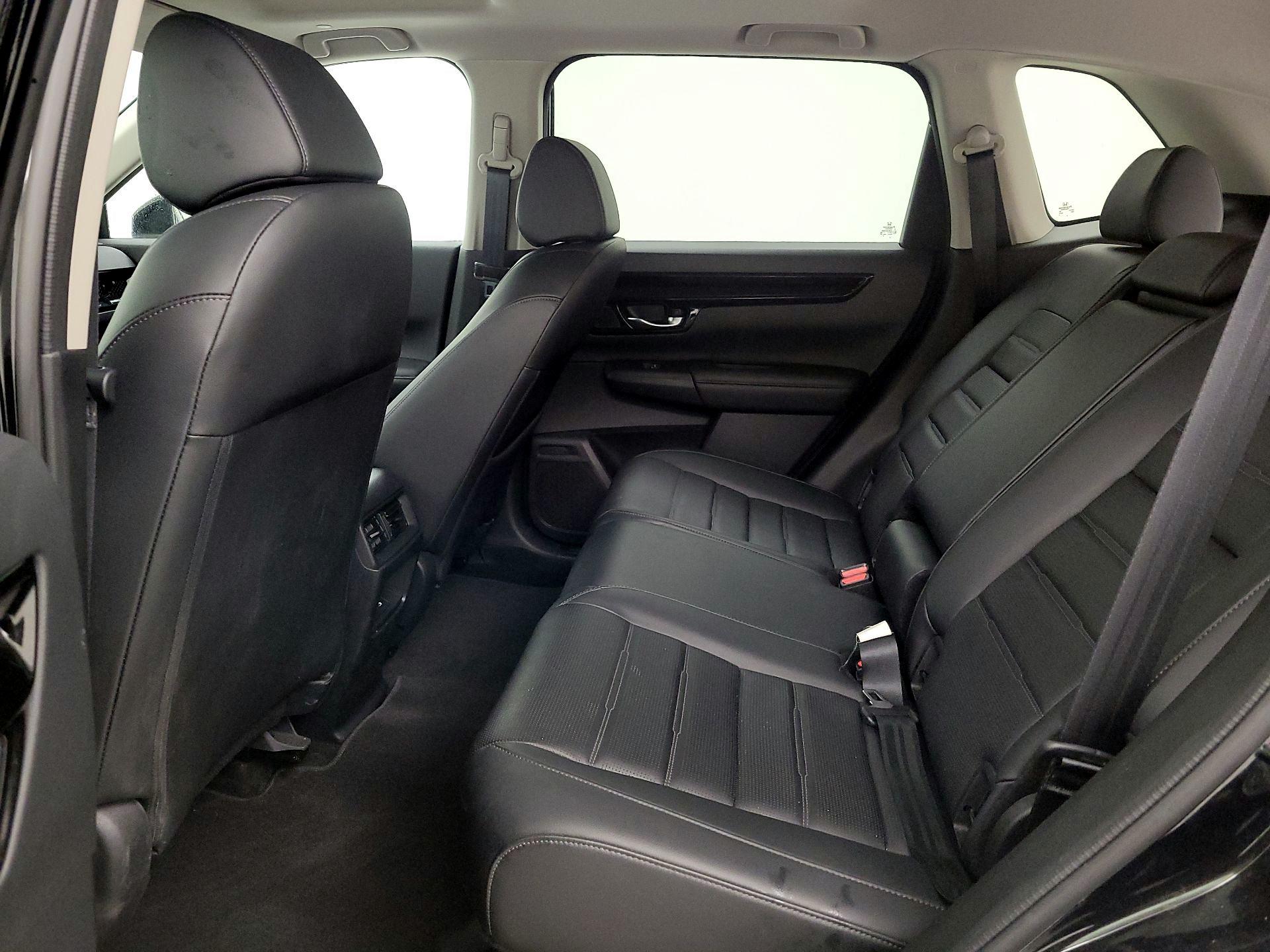 Thumbnail: 2024 Honda CR-V - 20