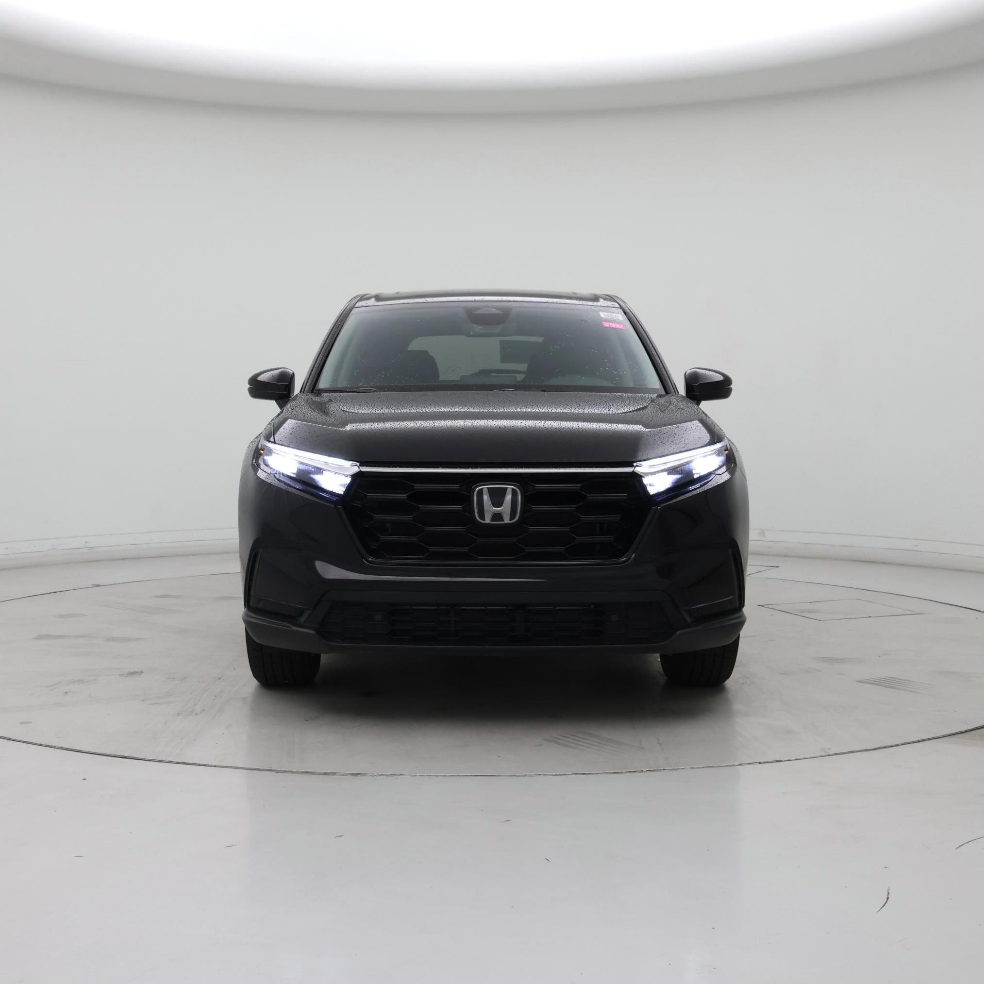 Thumbnail: 2024 Honda CR-V - 5