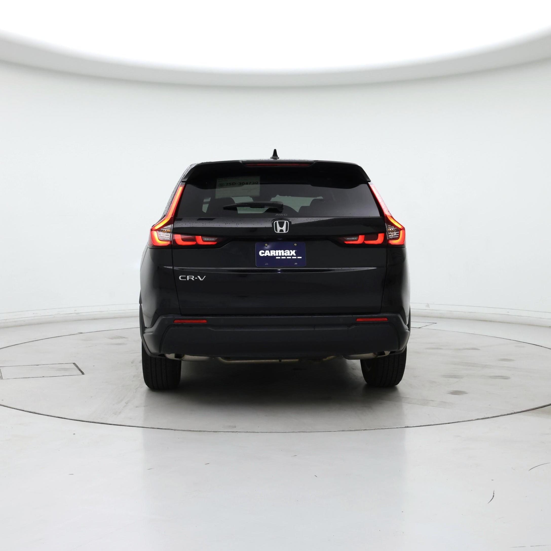 Thumbnail: 2024 Honda CR-V - 6