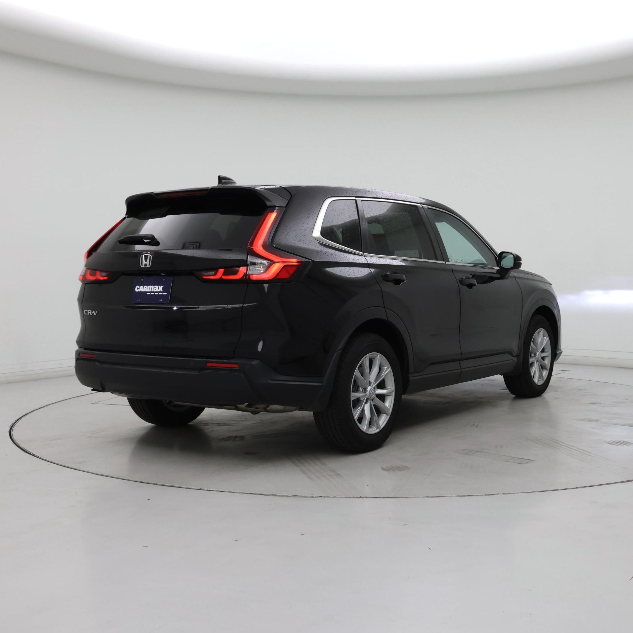 Thumbnail: 2024 Honda CR-V - 8