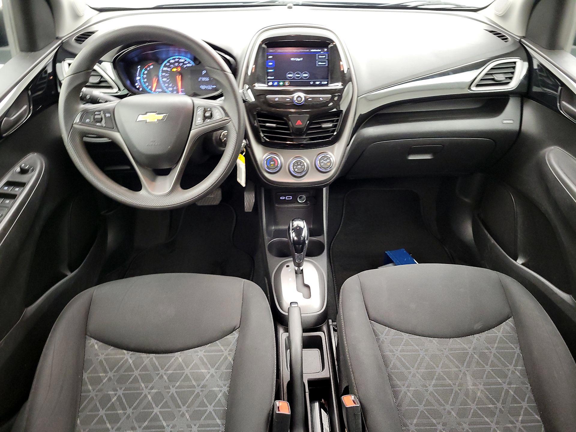 Thumbnail: 2021 Chevrolet Spark - 9