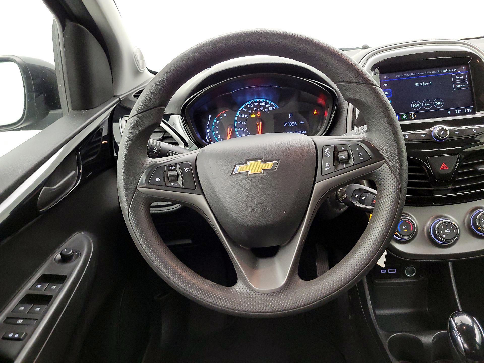 Thumbnail: 2021 Chevrolet Spark - 10