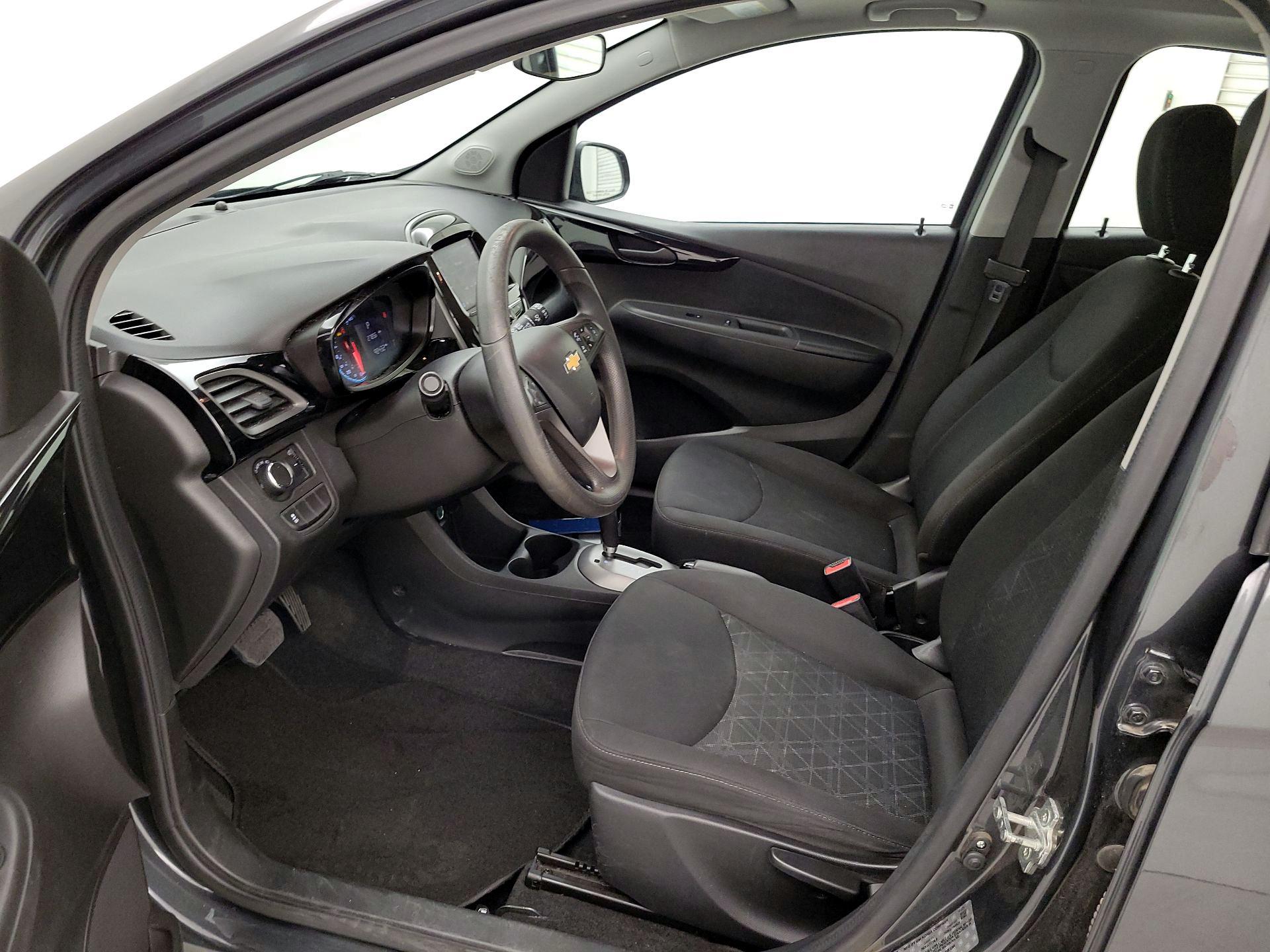 Thumbnail: 2021 Chevrolet Spark - 11