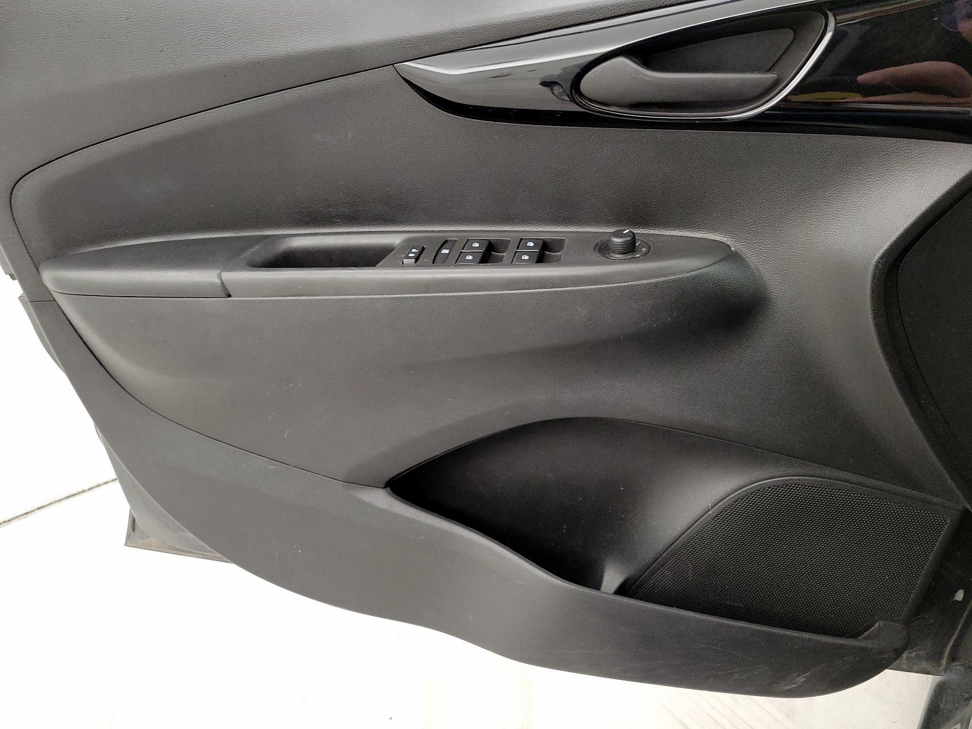 Thumbnail: 2021 Chevrolet Spark - 12