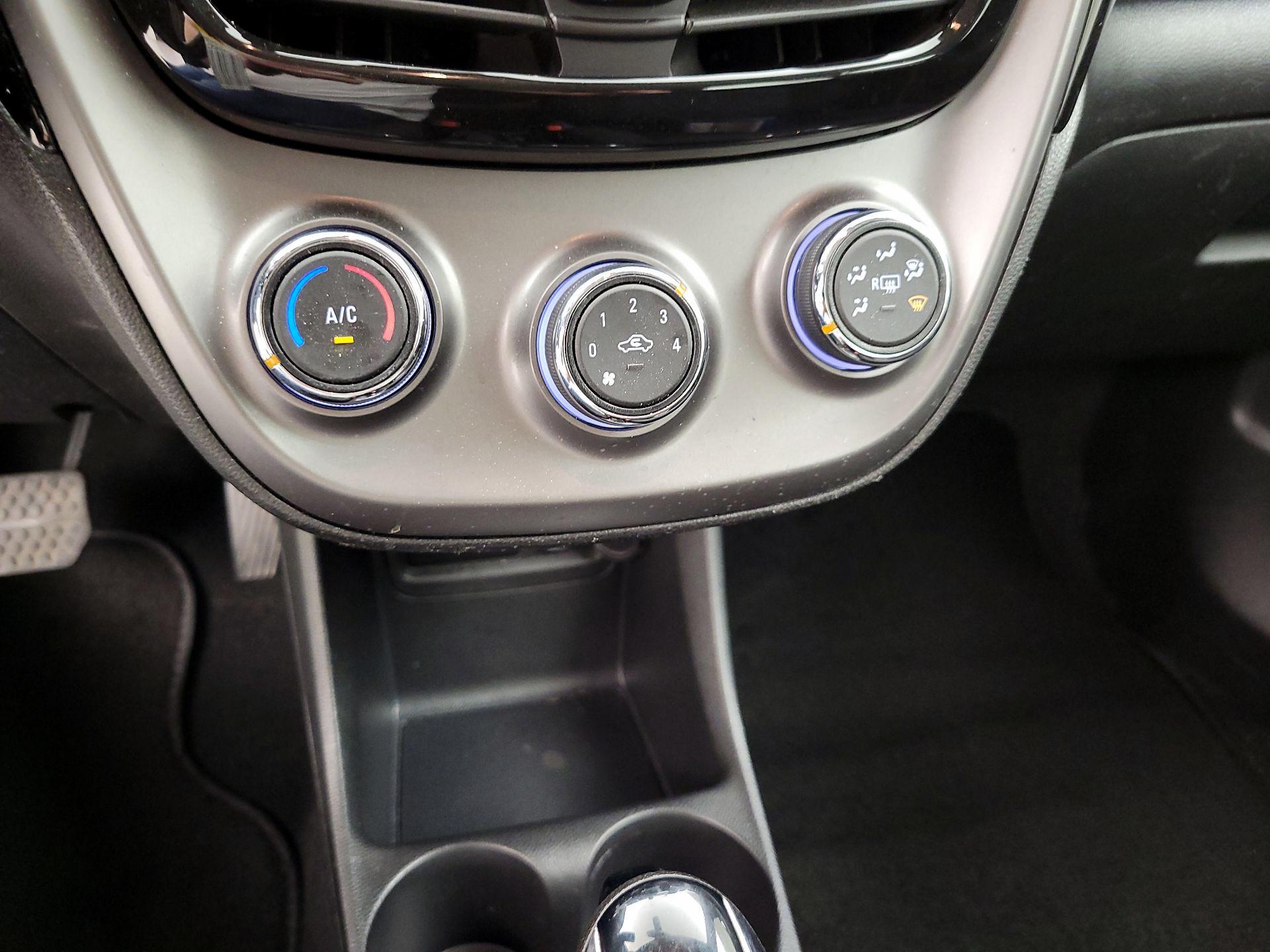 Thumbnail: 2021 Chevrolet Spark - 14