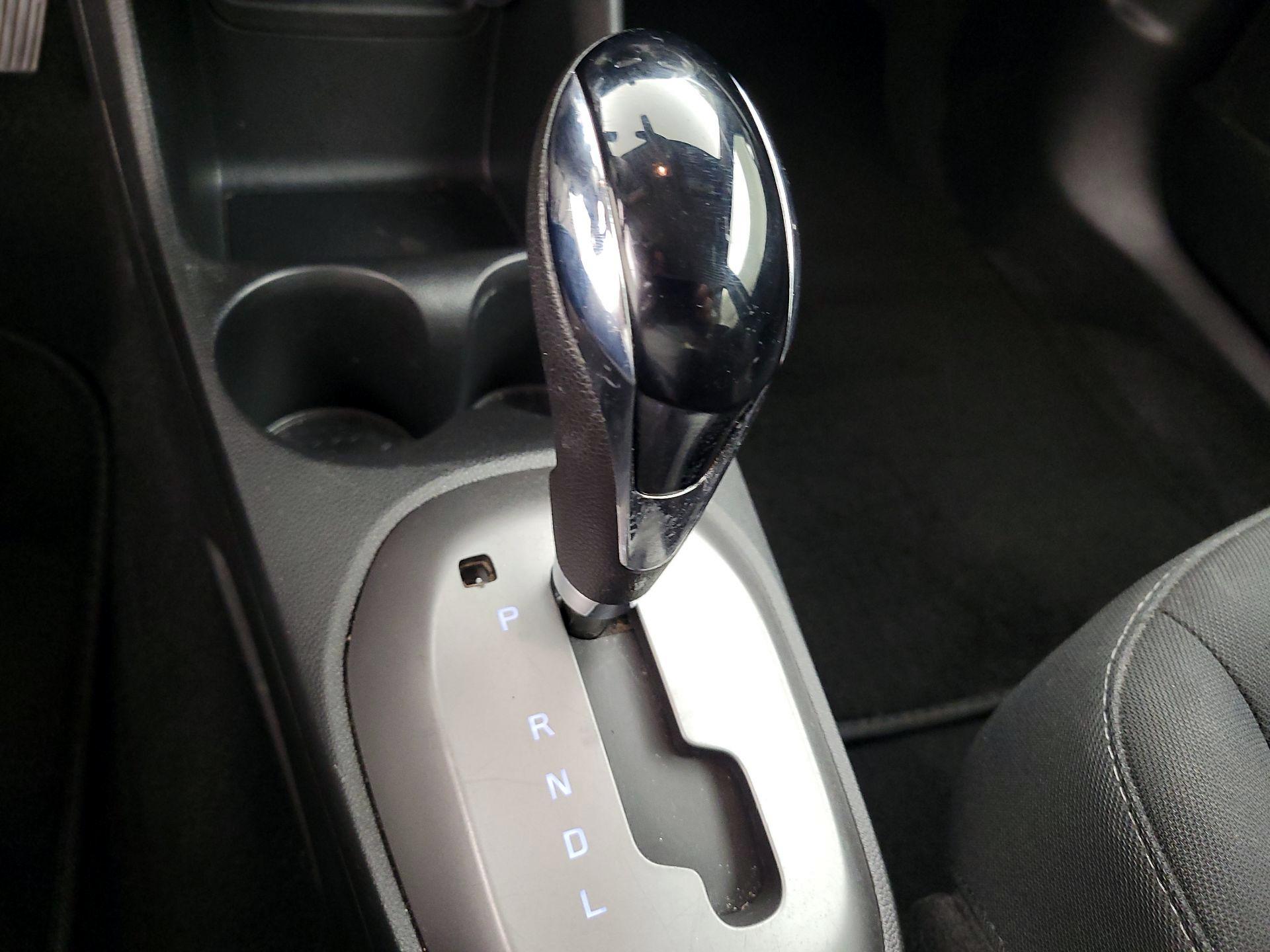 Thumbnail: 2021 Chevrolet Spark - 15