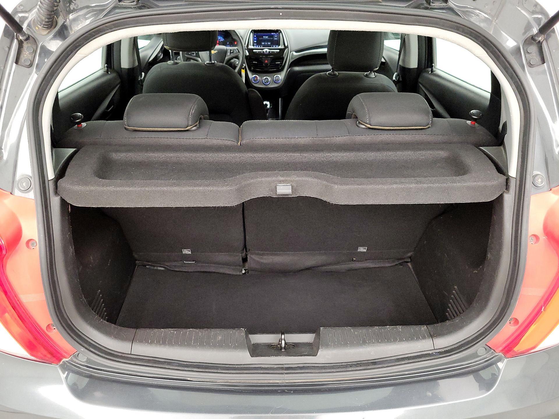 Thumbnail: 2021 Chevrolet Spark - 16