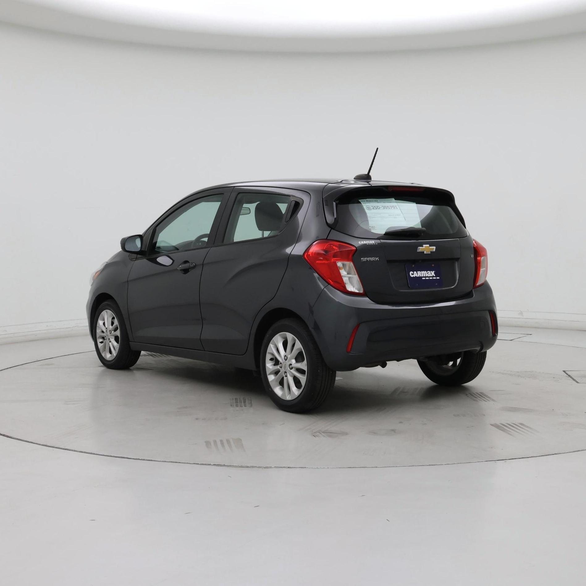 Thumbnail: 2021 Chevrolet Spark - 2