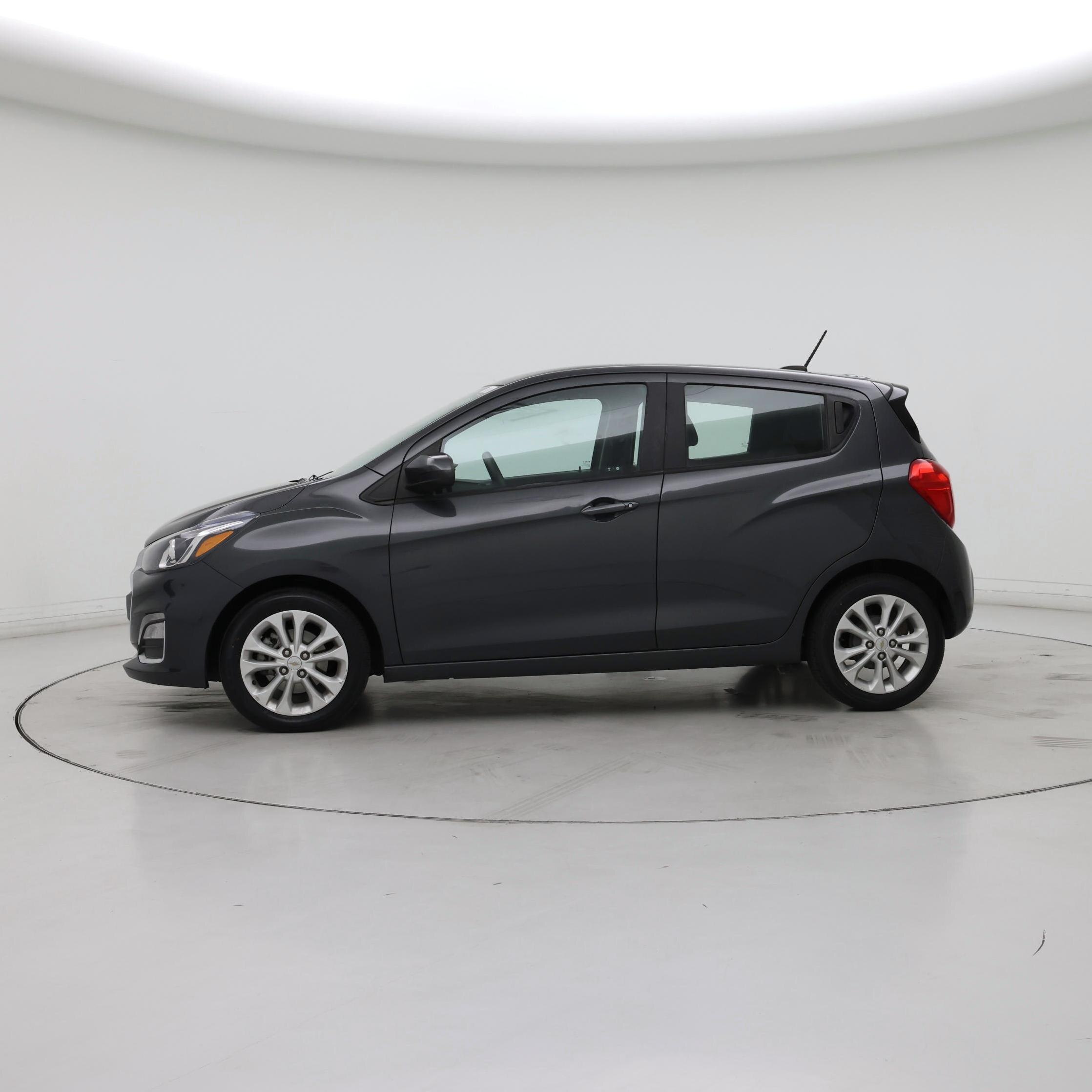 Thumbnail: 2021 Chevrolet Spark - 3