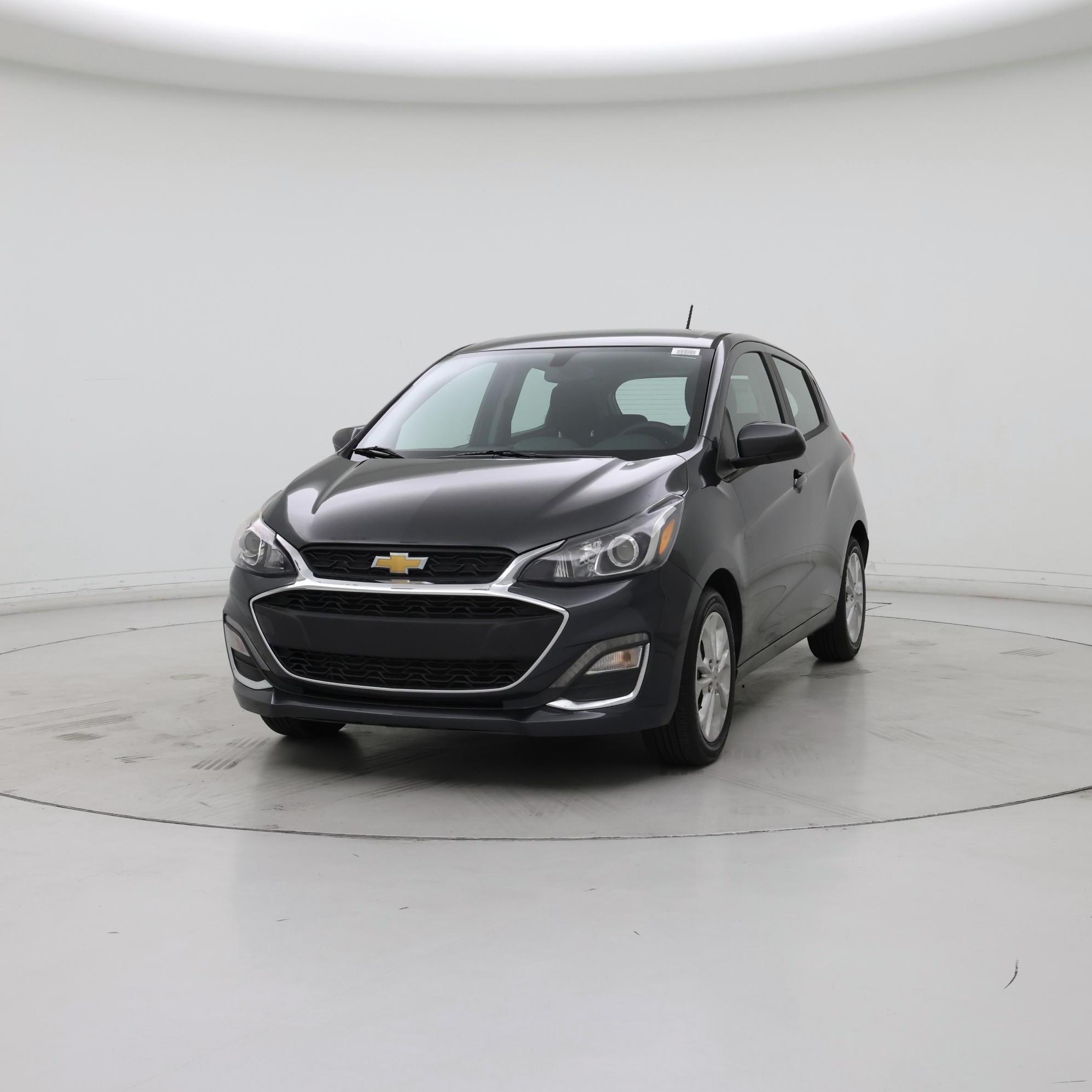 Thumbnail: 2021 Chevrolet Spark - 4
