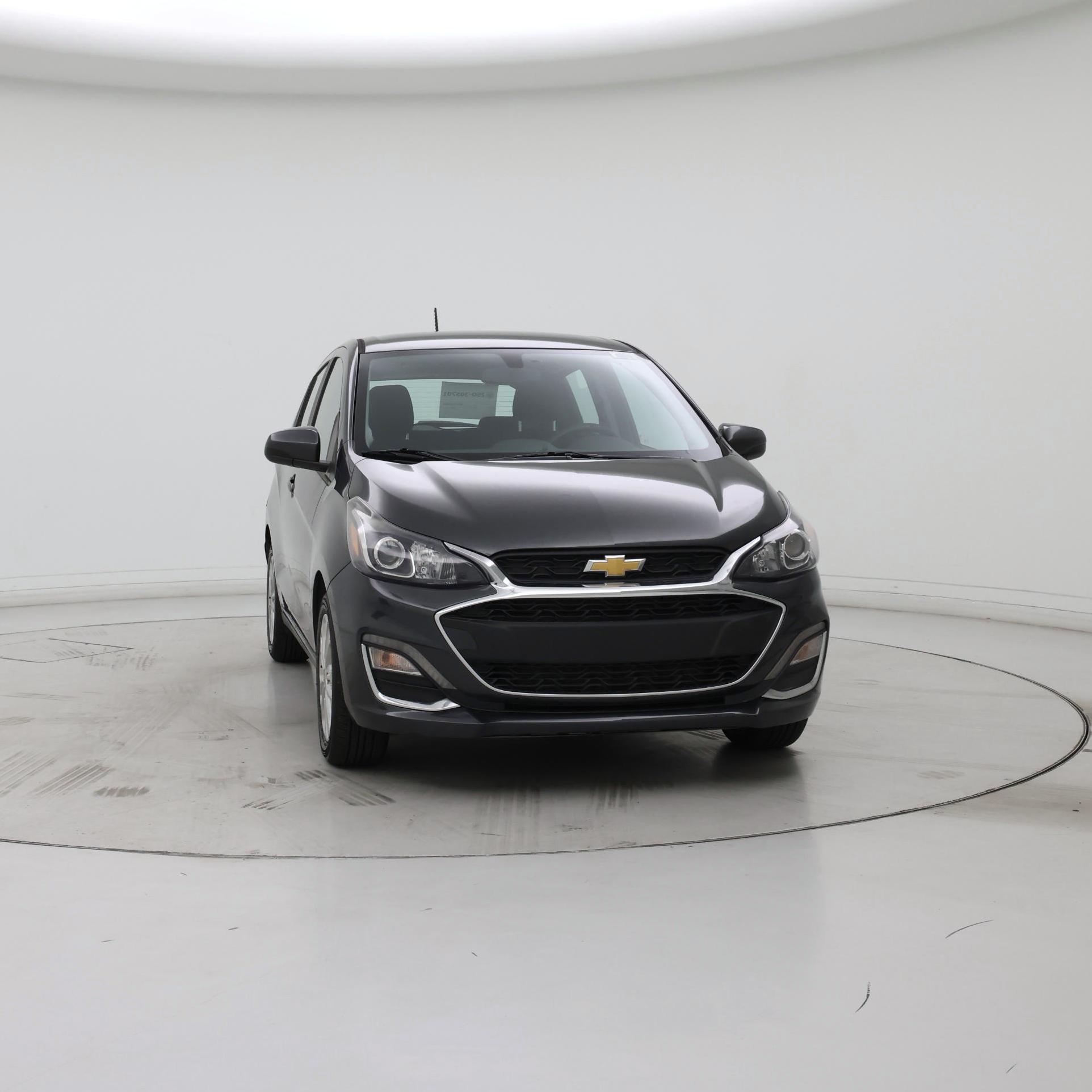 Thumbnail: 2021 Chevrolet Spark - 5
