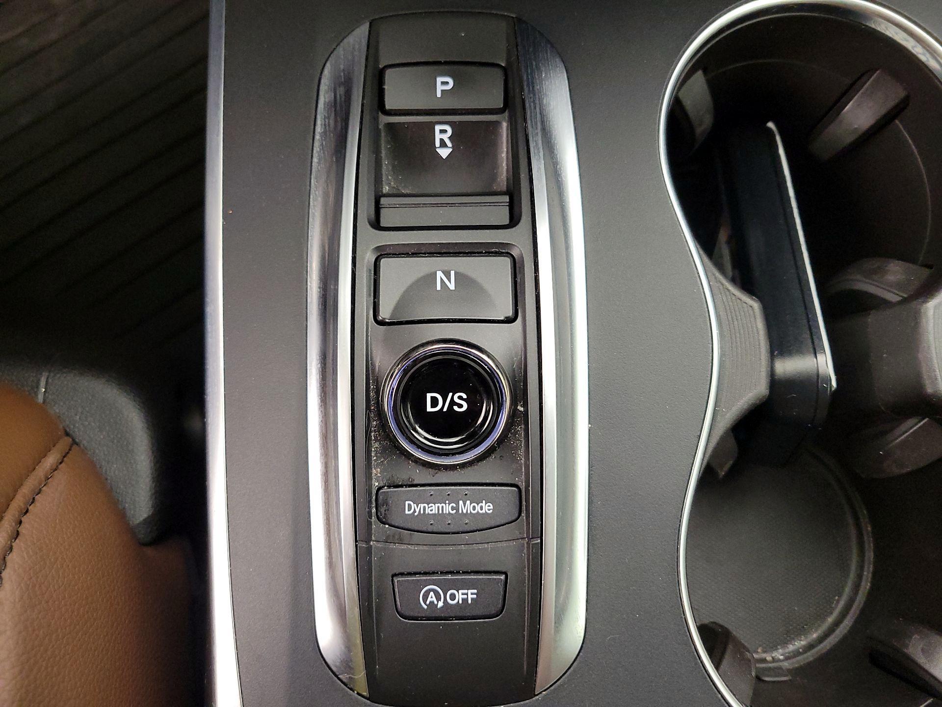 Thumbnail: 2020 Acura MDX - 18