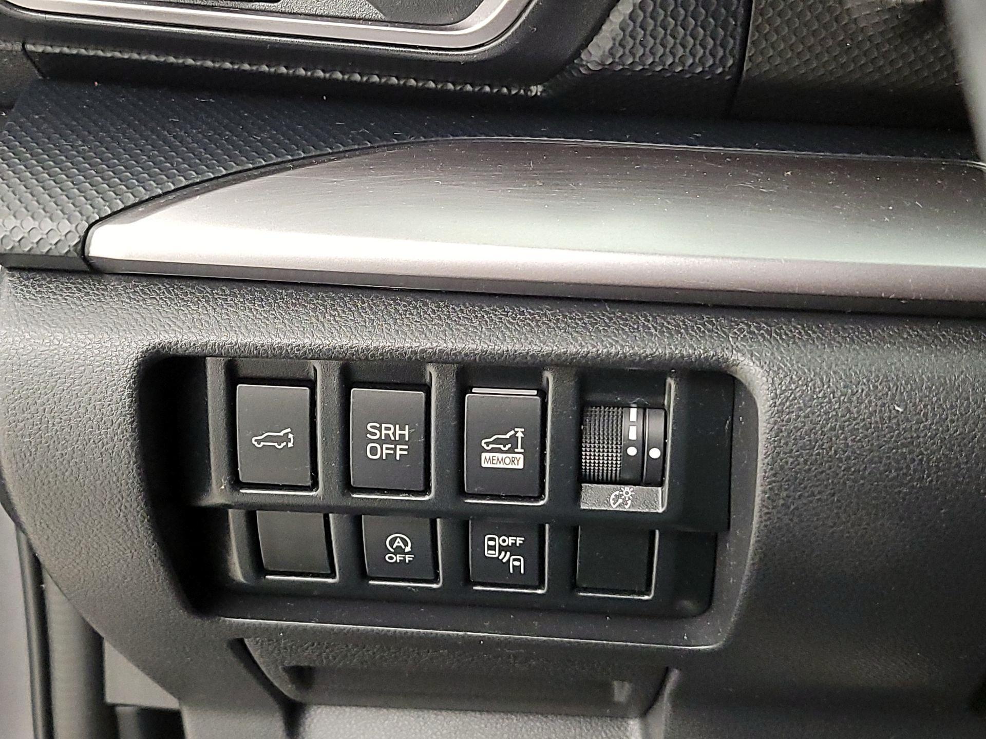 Thumbnail: 2021 Subaru Forester - 13