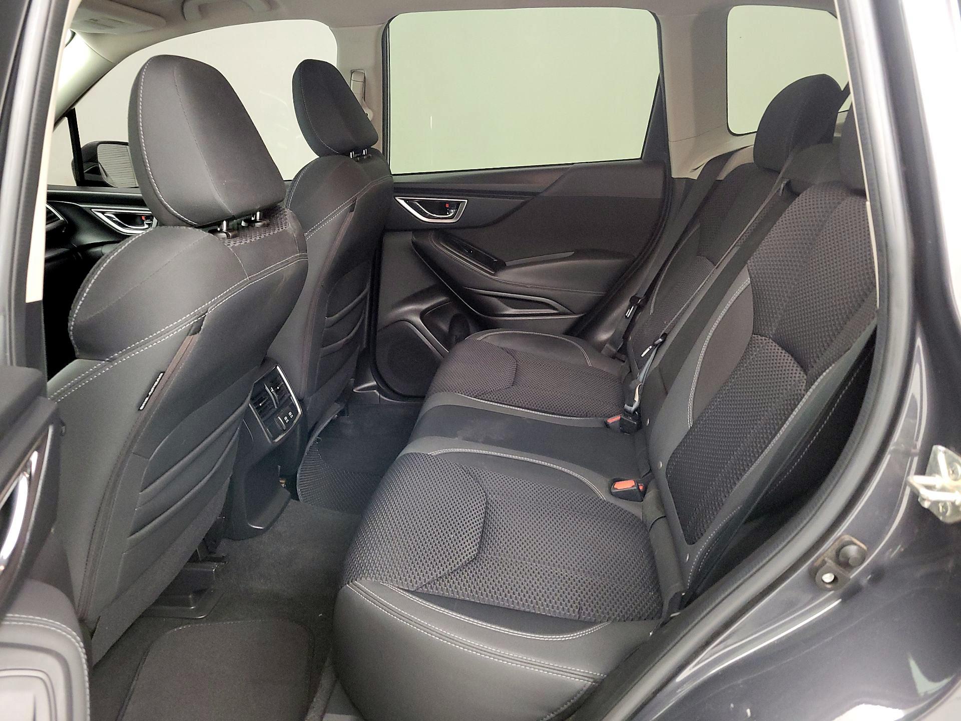 Thumbnail: 2021 Subaru Forester - 20