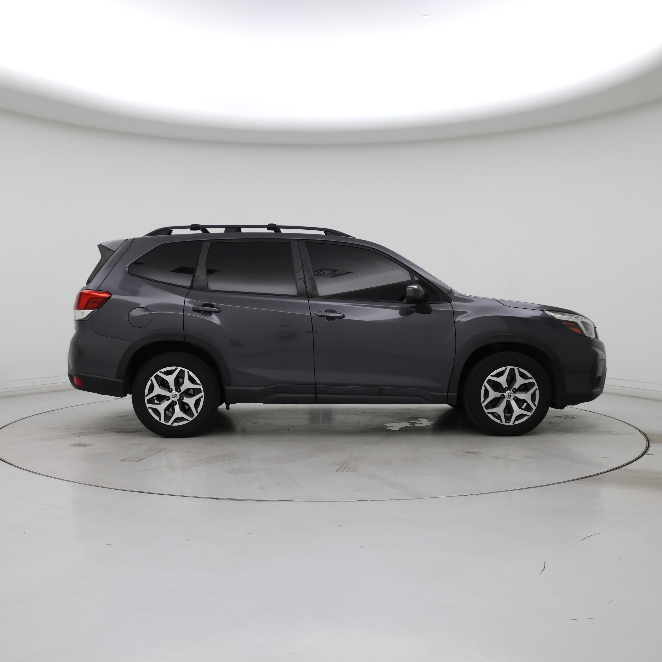 Thumbnail: 2021 Subaru Forester - 7