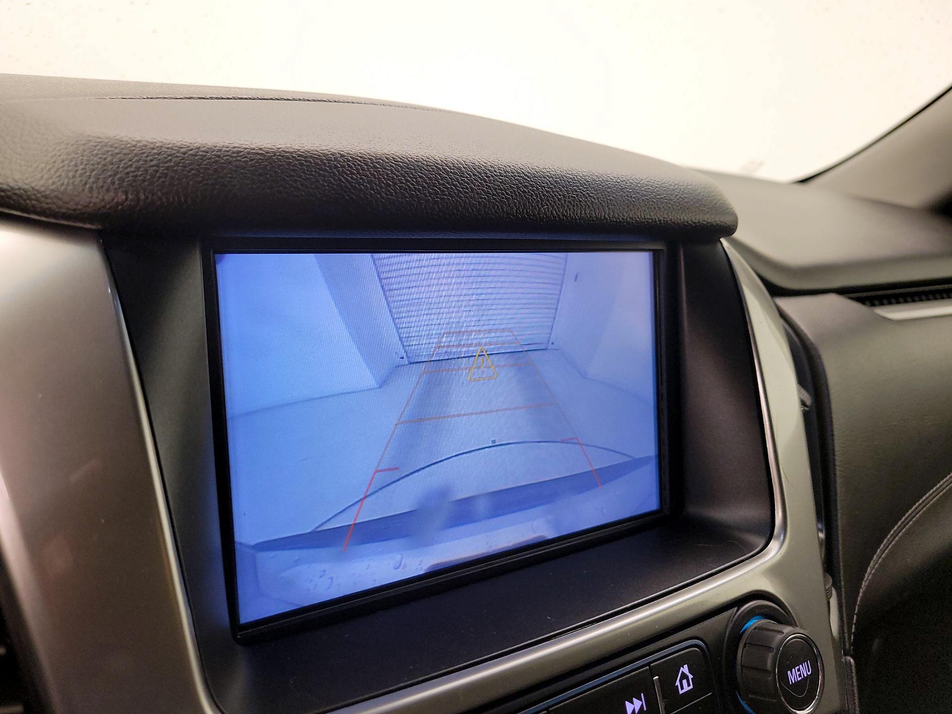 Thumbnail: 2020 Chevrolet Tahoe - 14