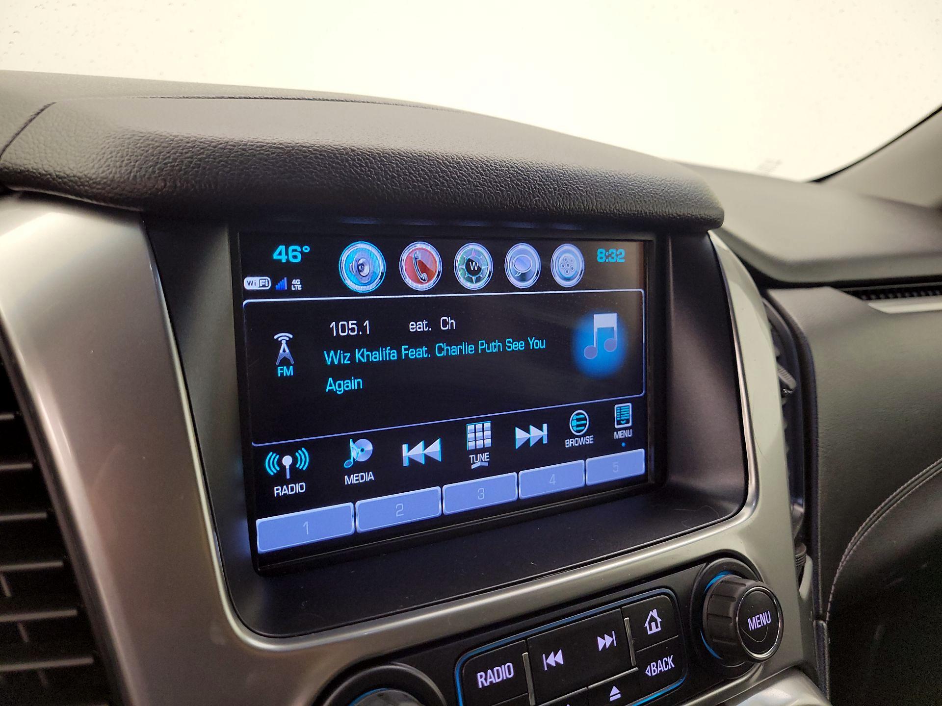 Thumbnail: 2020 Chevrolet Tahoe - 15