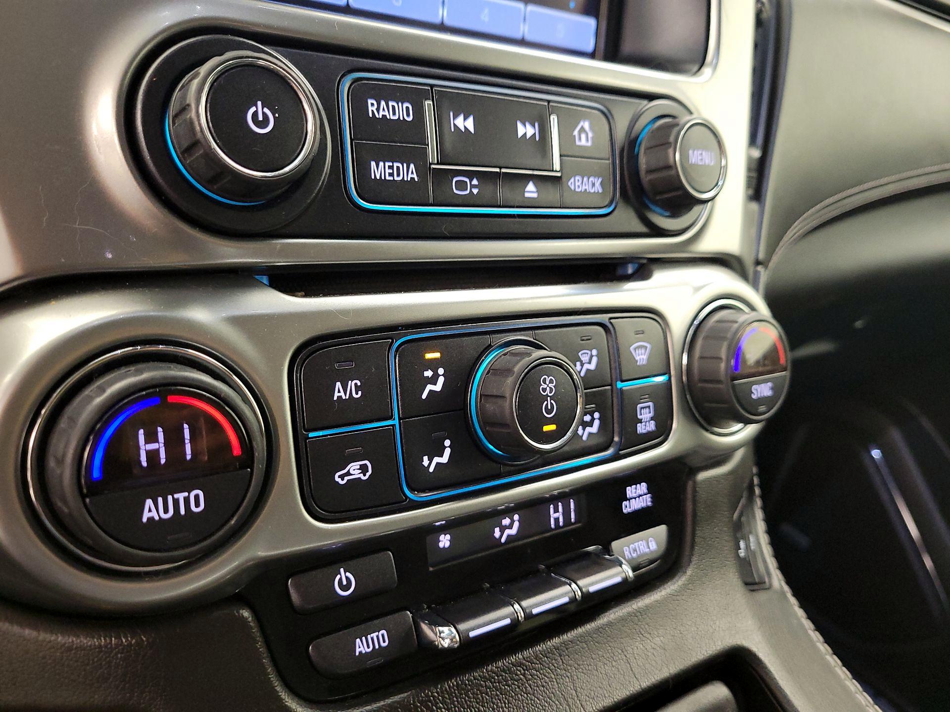 Thumbnail: 2020 Chevrolet Tahoe - 16