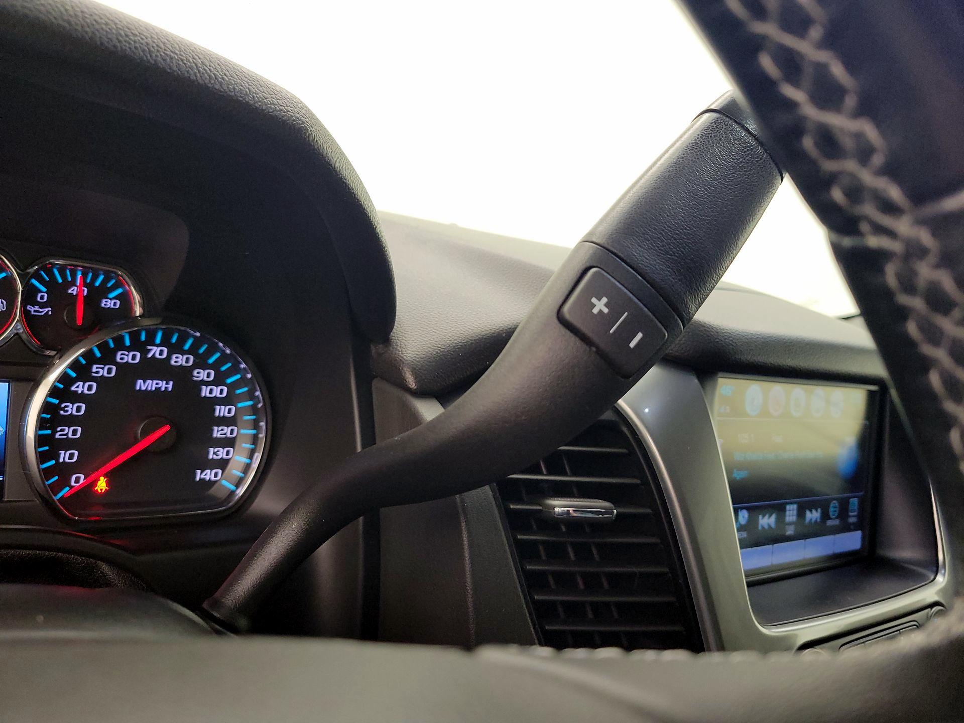 Thumbnail: 2020 Chevrolet Tahoe - 17