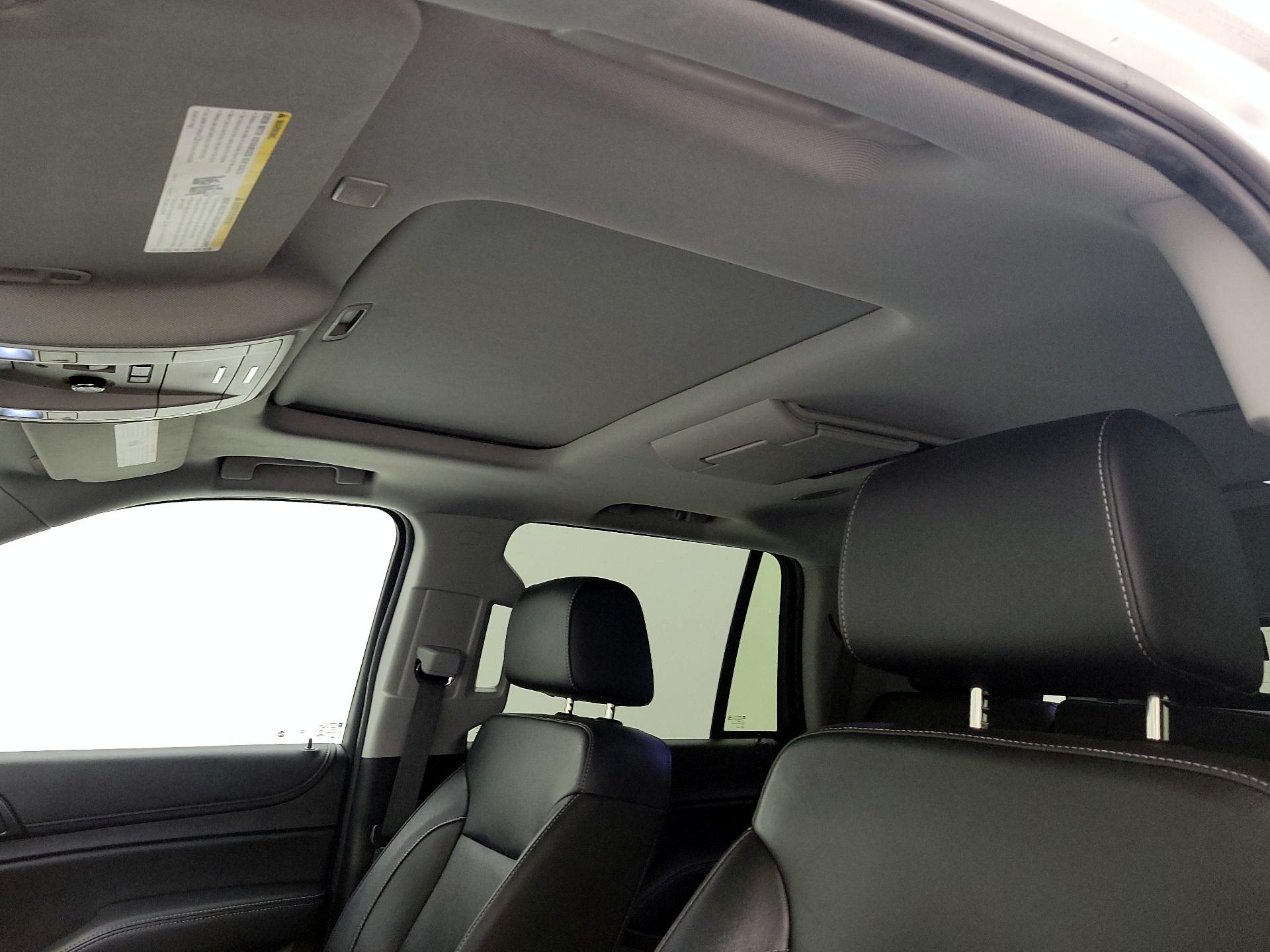 Thumbnail: 2020 Chevrolet Tahoe - 18