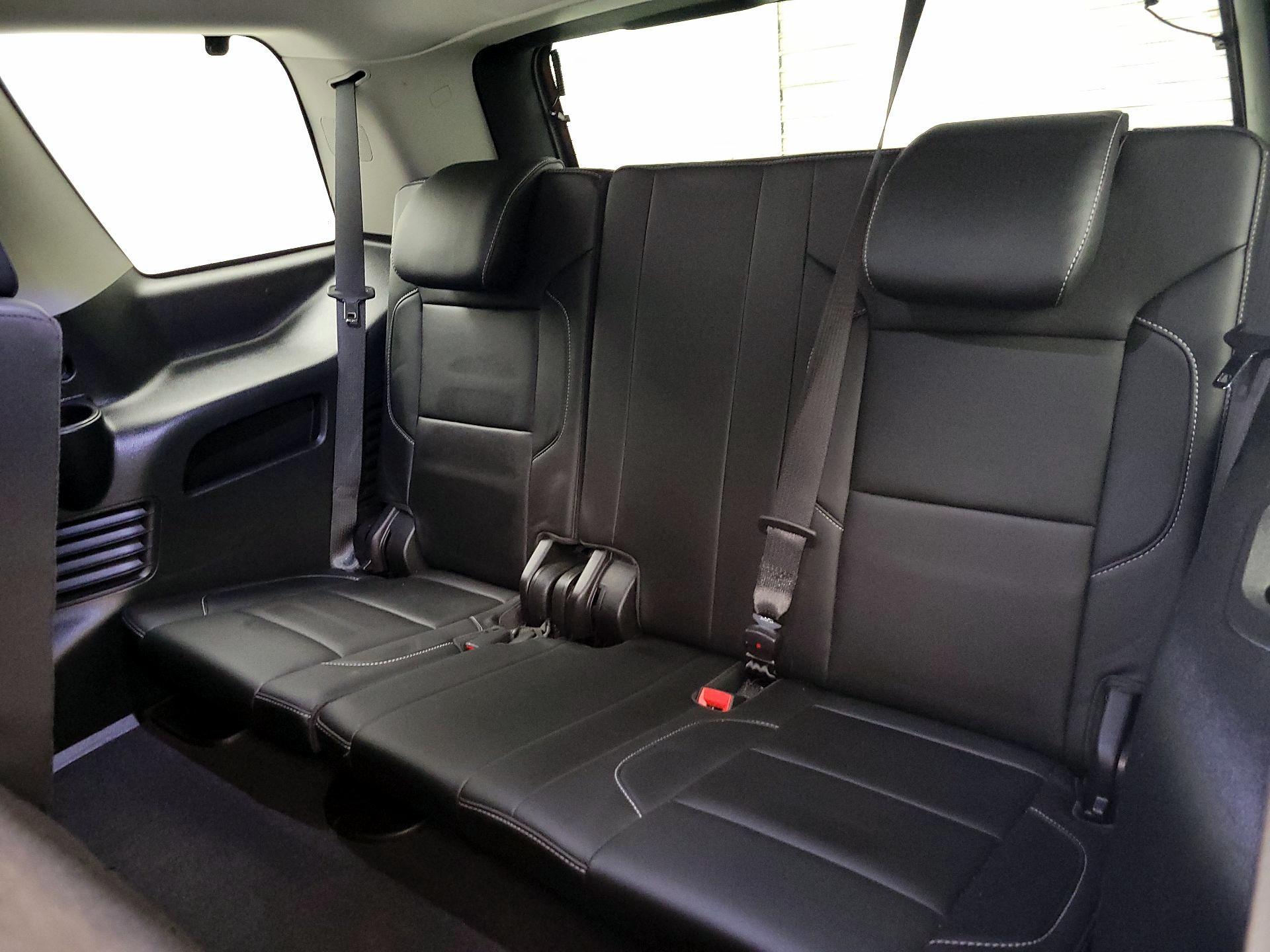 Thumbnail: 2020 Chevrolet Tahoe - 20