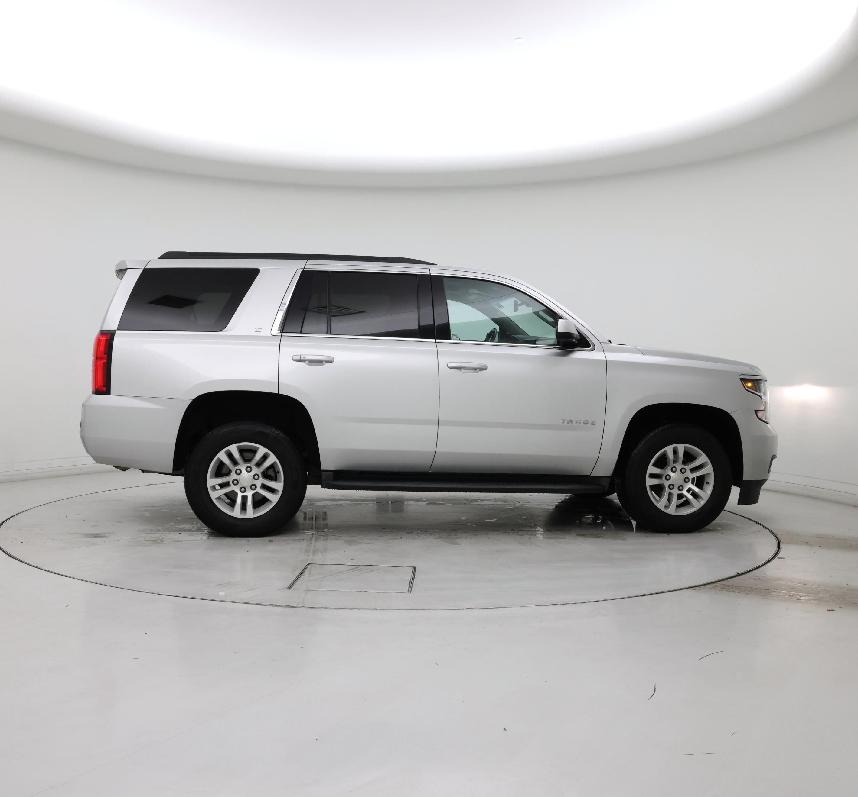 Thumbnail: 2020 Chevrolet Tahoe - 7